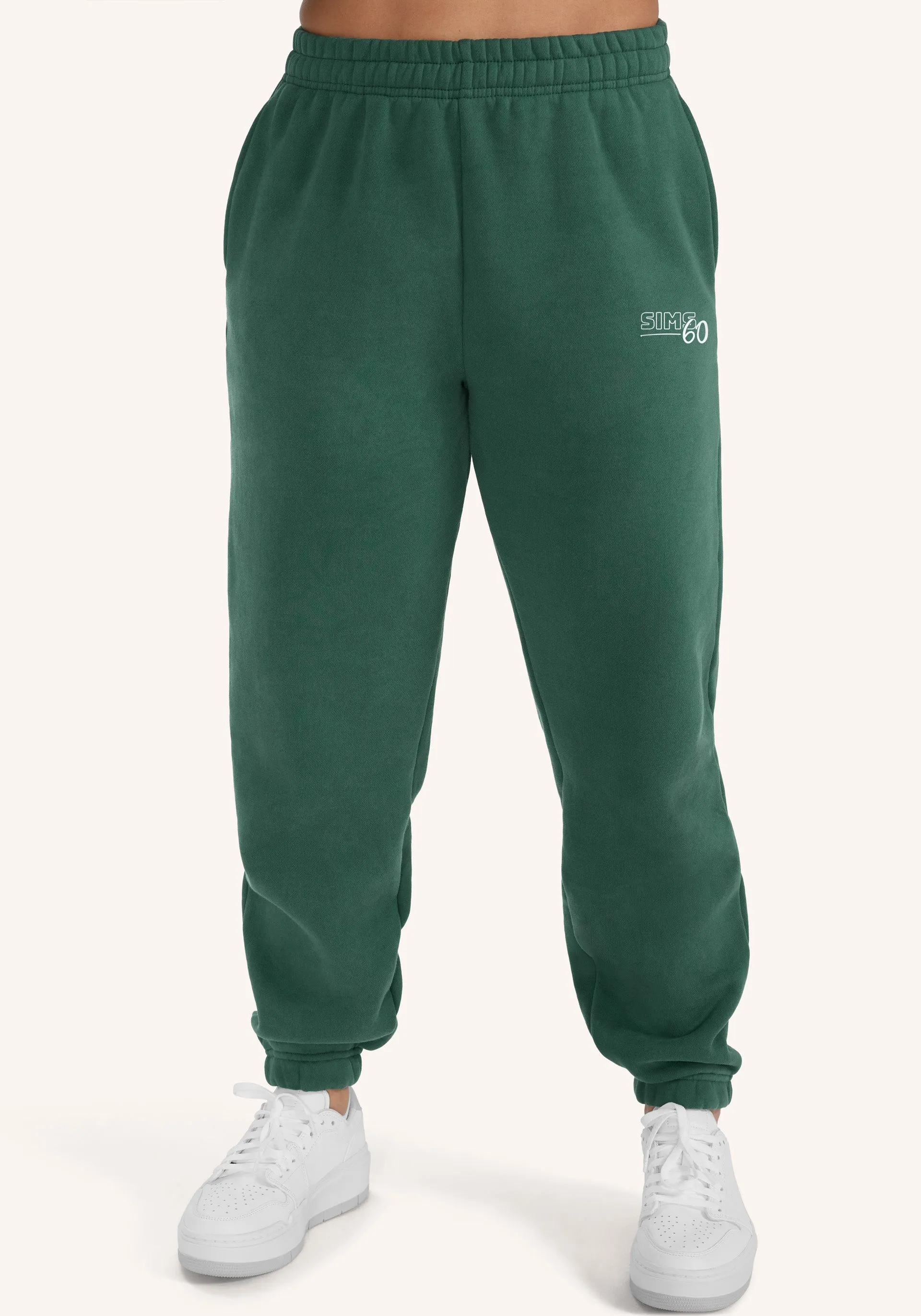 Fit For Movement Inspired by Jess Sims Cooldown Sweatpant