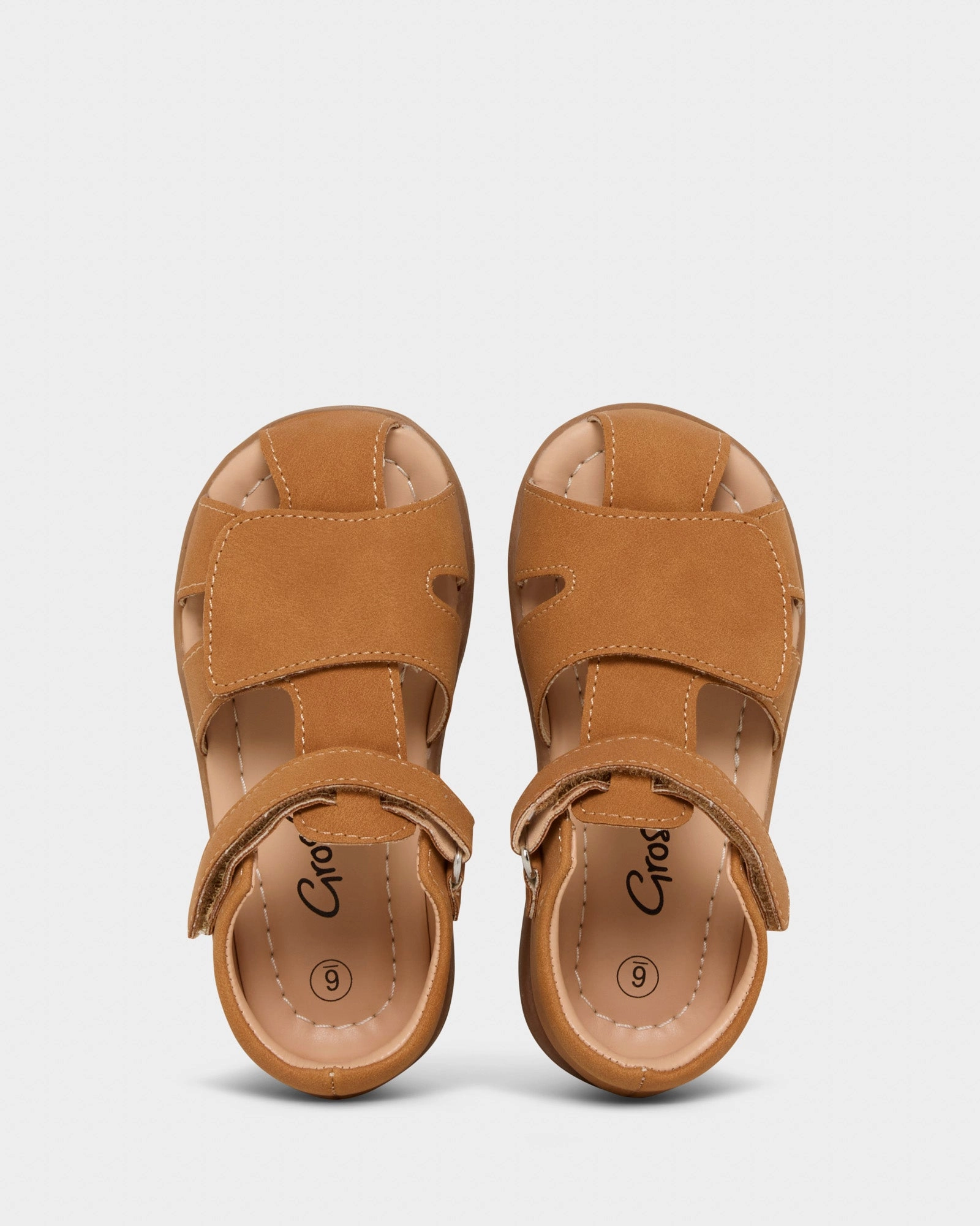 Jeno Tan Shock   Absorbing London Edge