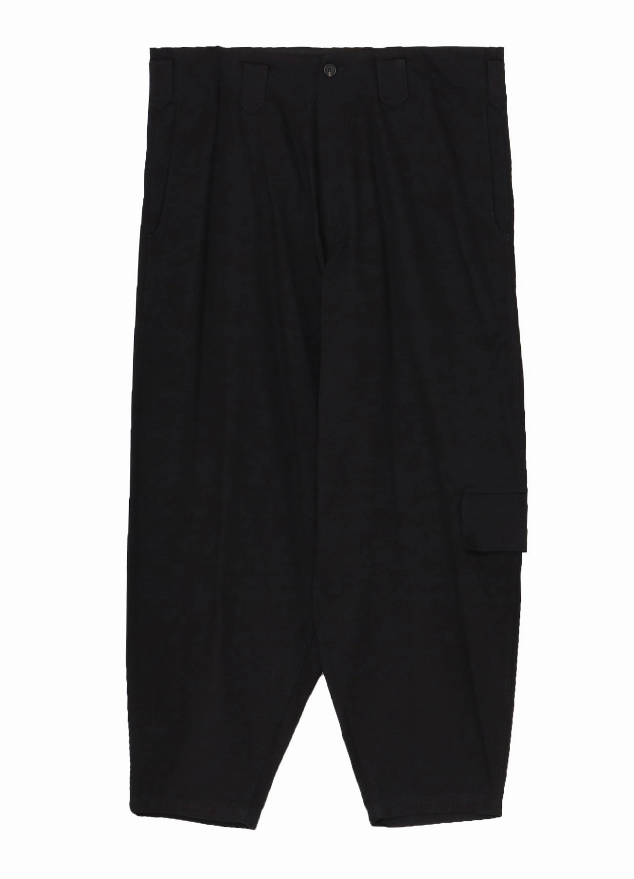 Adaptable Style KATSURAGI KNICKERBOCKERS