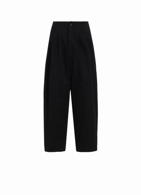 Seamless Comfort Flattering Style KATSURAGI PANTS WITH SIDE TAPE DETAIL