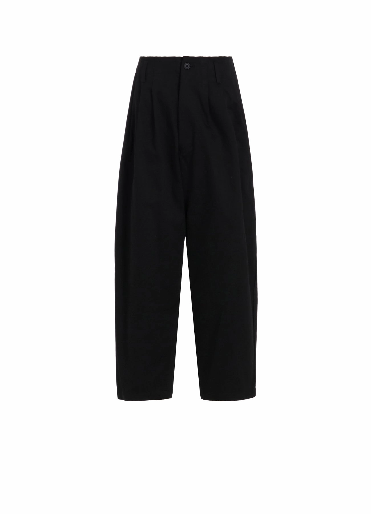 Seamless Comfort Flattering Style KATSURAGI PANTS WITH SIDE TAPE DETAIL