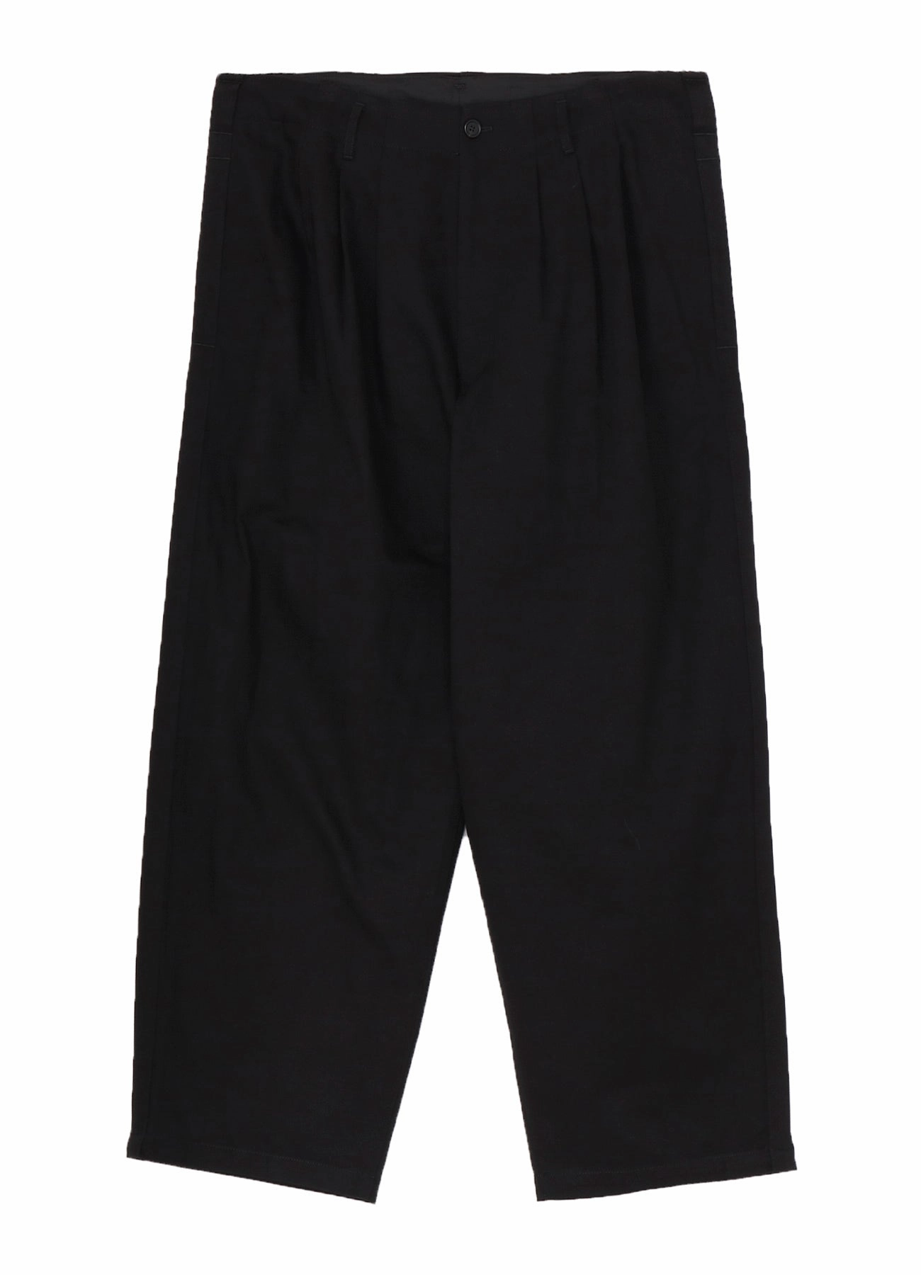 KATSURAGI SIDE TAPE PANTS Outdoor Flex Ergonomic Cut