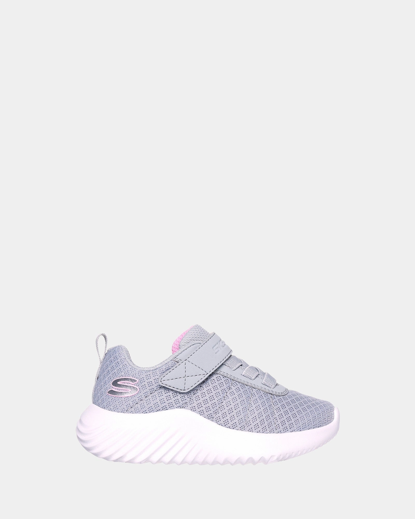 Bounder - Cool Cruise Inf Grey Relax Fit