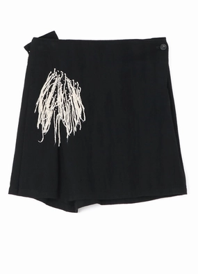 Slim Comfort L/R DOUBLE ONDULE RIGHT TUCK MINI S