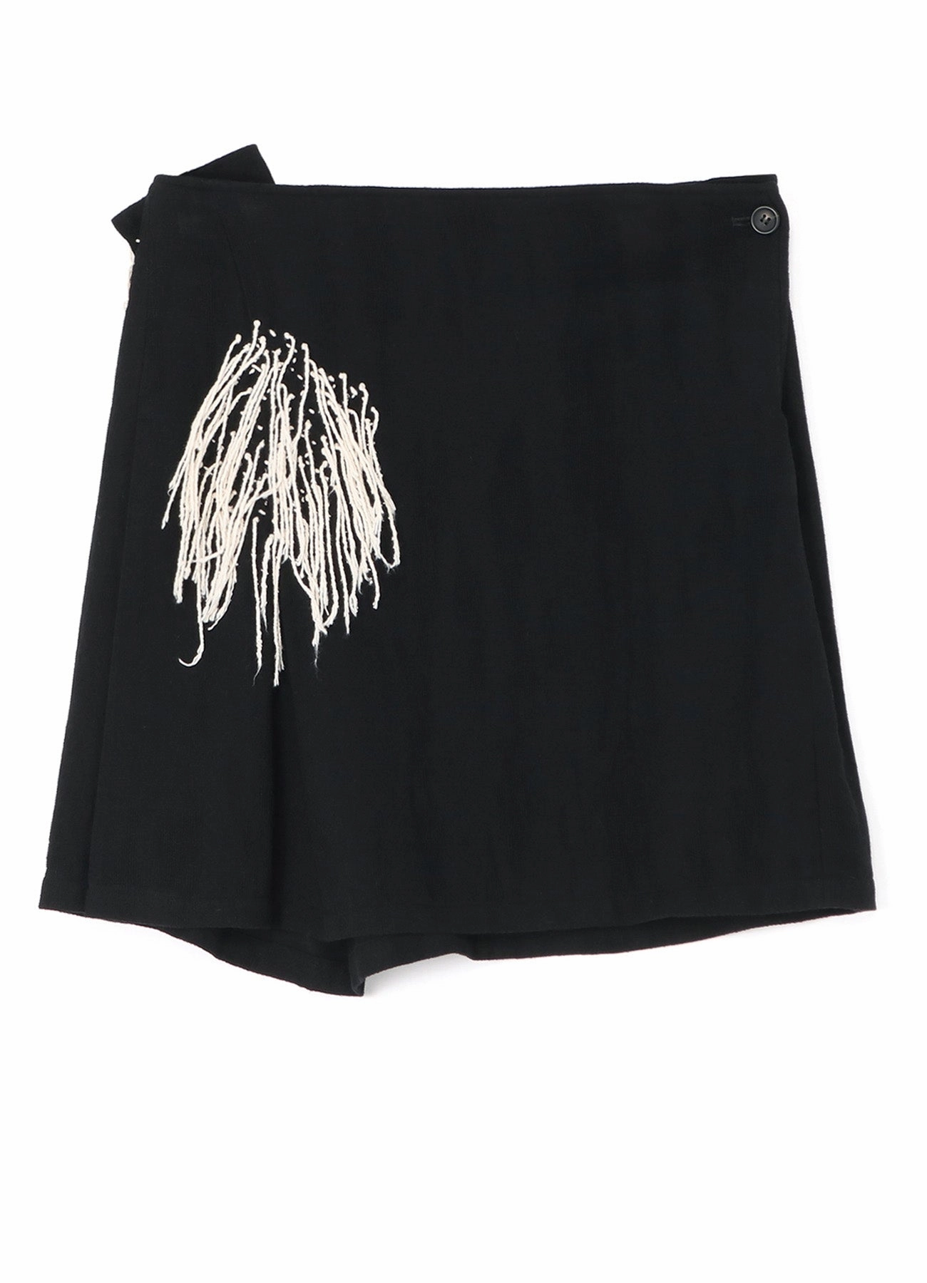 Slim Comfort L/R DOUBLE ONDULE RIGHT TUCK MINI S