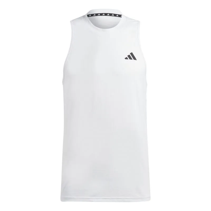 Picnic Adidas Mens Train Essentials Feelready Training Tank