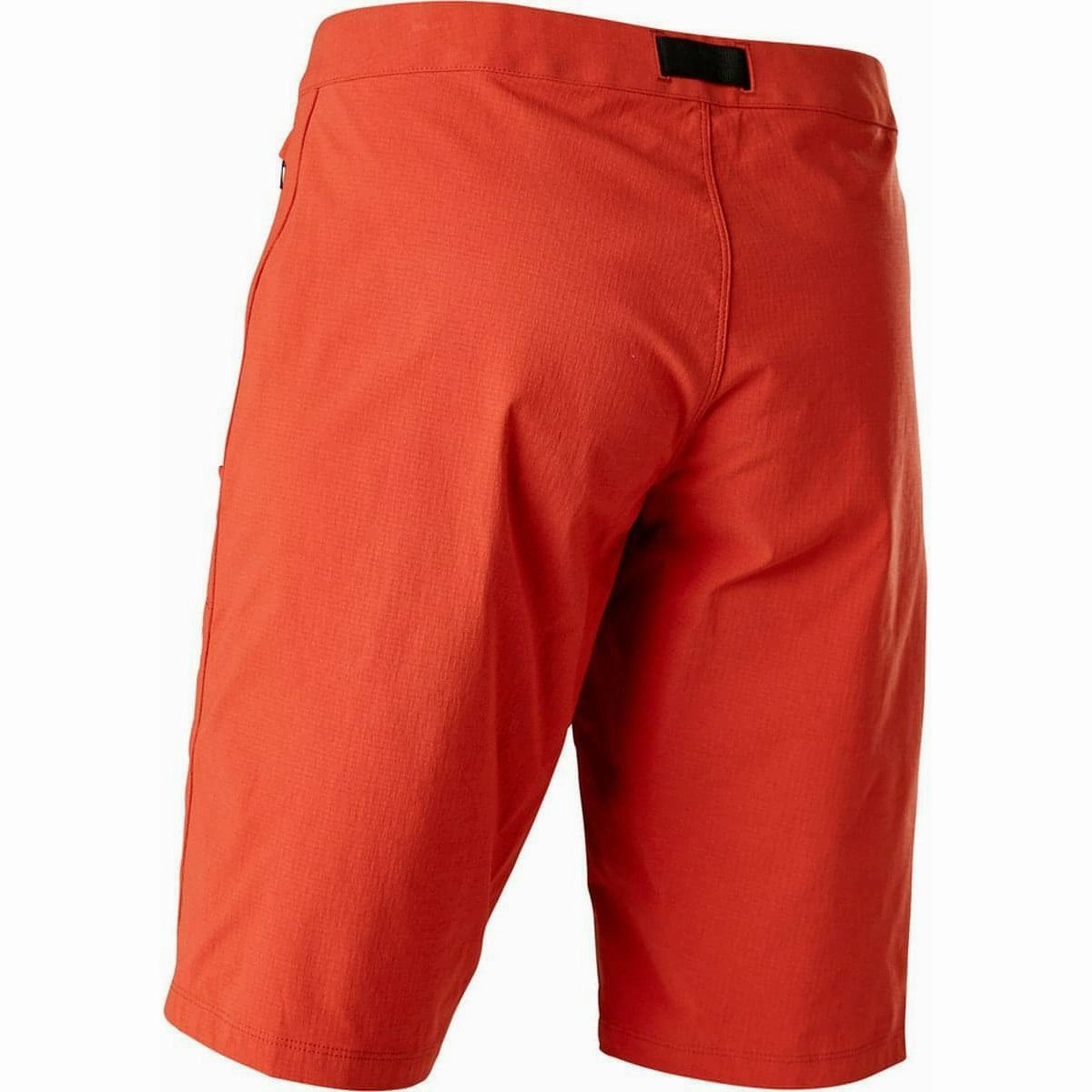 Fox Ranger Liner Womens Baggy Cycling Shorts - Red Preppy Style