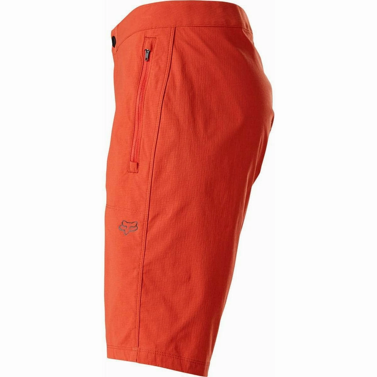 winter shorts Fox Ranger Liner Womens Baggy Cycling Shorts - Red