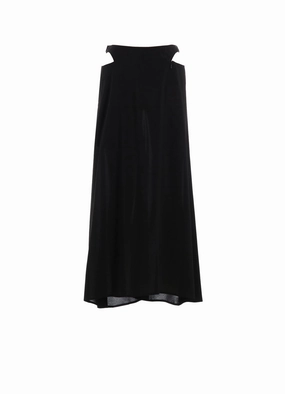 LAWN WAIST BELT SKIRT Sporty Vibe