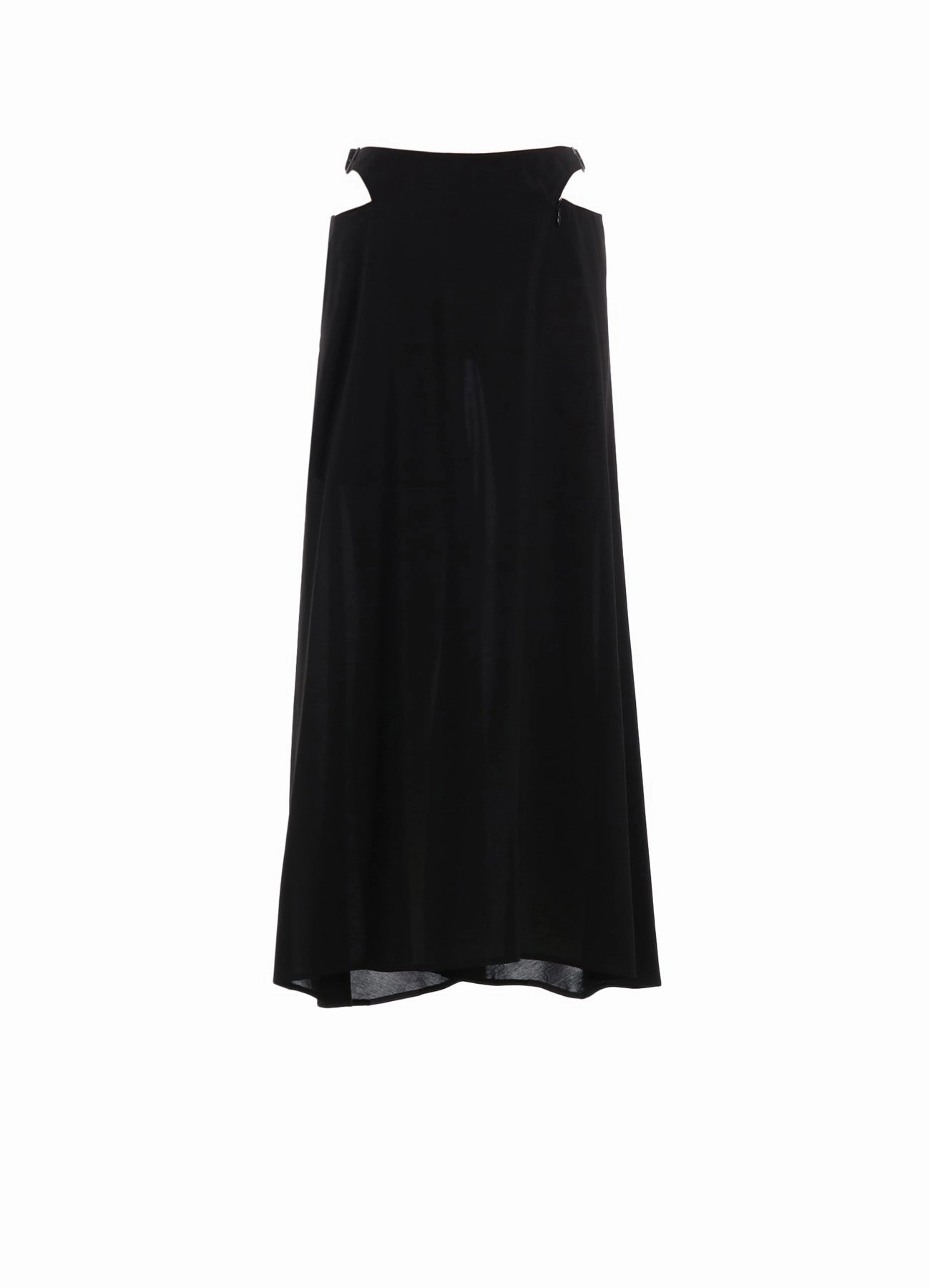 LAWN WAIST BELT SKIRT Sporty Vibe