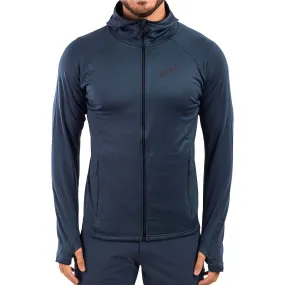 Unisex Appeal desert style Inov8 VentureLite Mid Mens Running Hoody - Navy