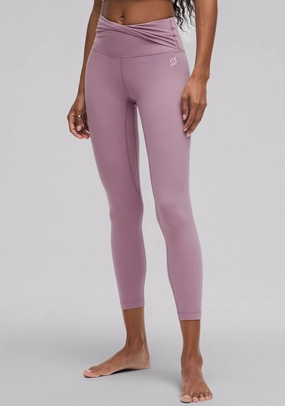 Gusseted Crotch lululemon Align? Twist-Waist Tight 25"