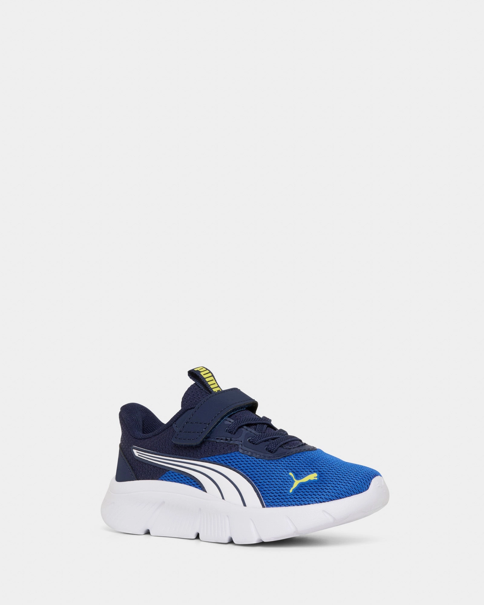 Flexfocus Modern Ac  Ps B Royal/Navy Ultra Low Profile