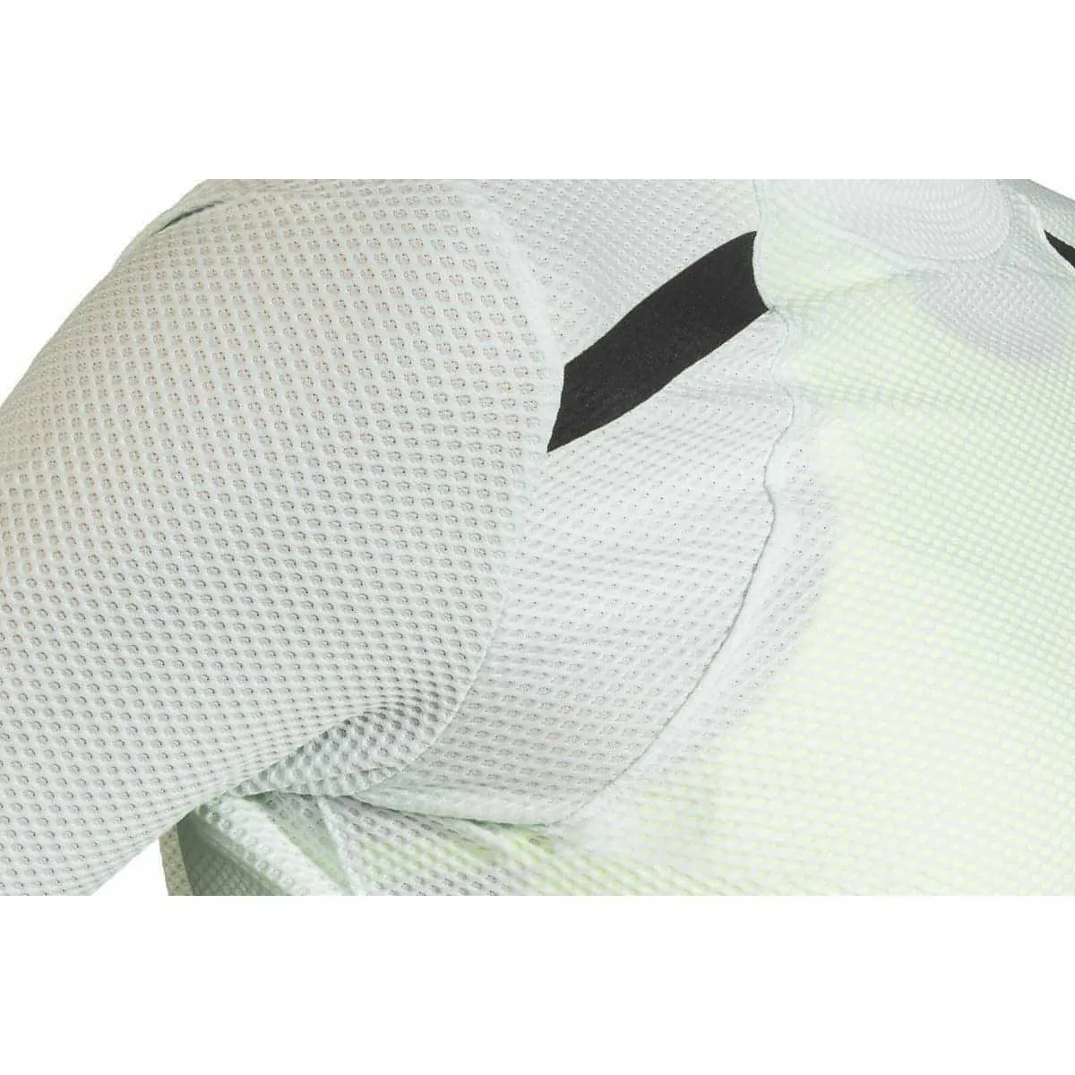 Brooks Carbonite Long Sleeve Womens Running Top - Grey Moisture Wicking Fabric Minimalist Look