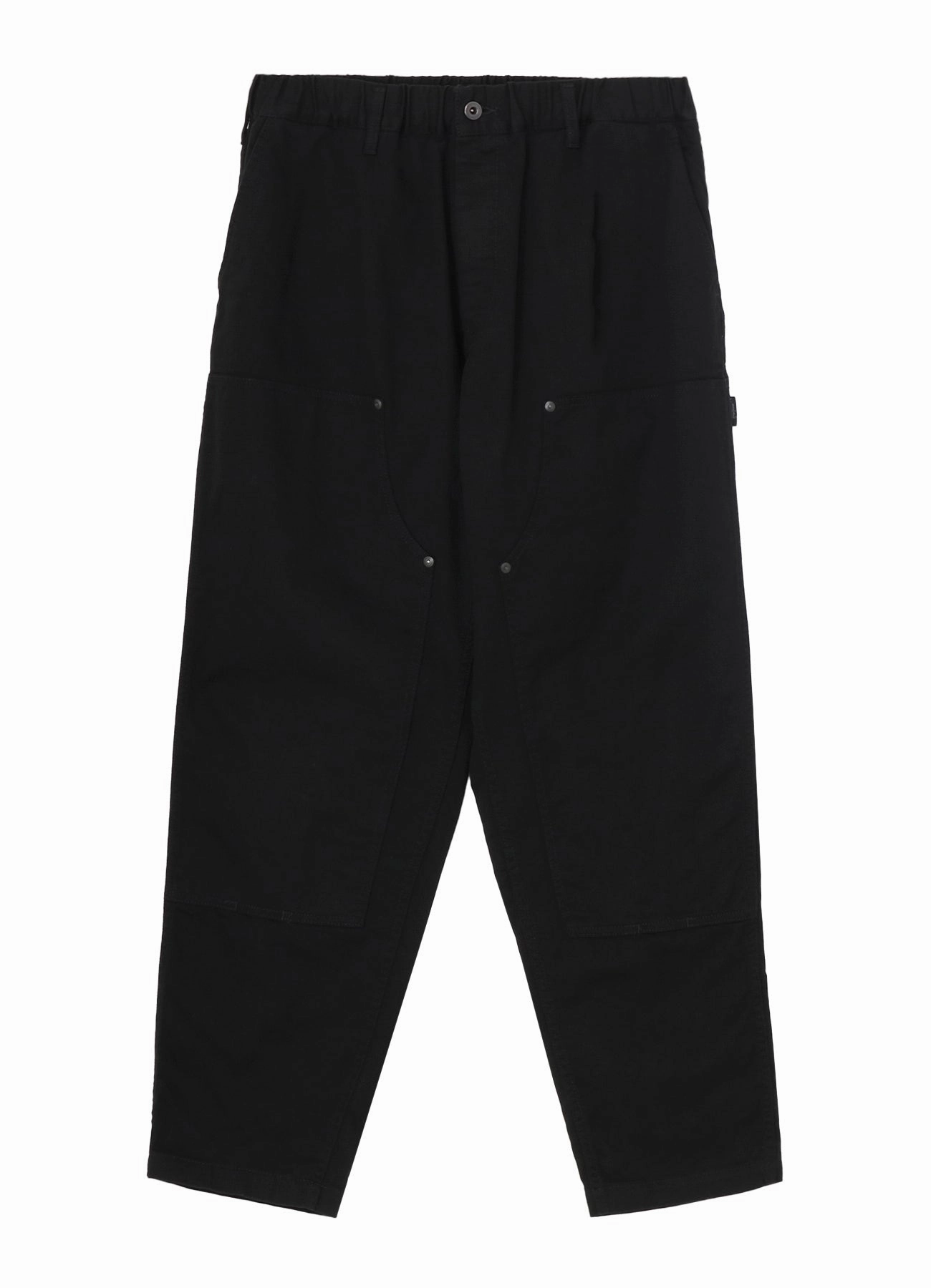 BLACK SCANDAL KATSURAGI DOUBLE KNEE WORK PANTS Tall Length