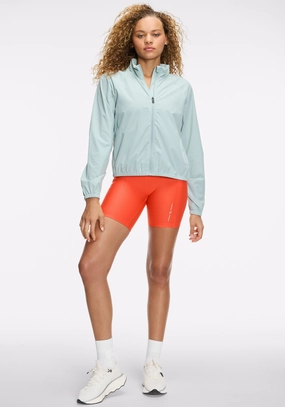 Blue Fog Run Set Ventilated Mesh Panels