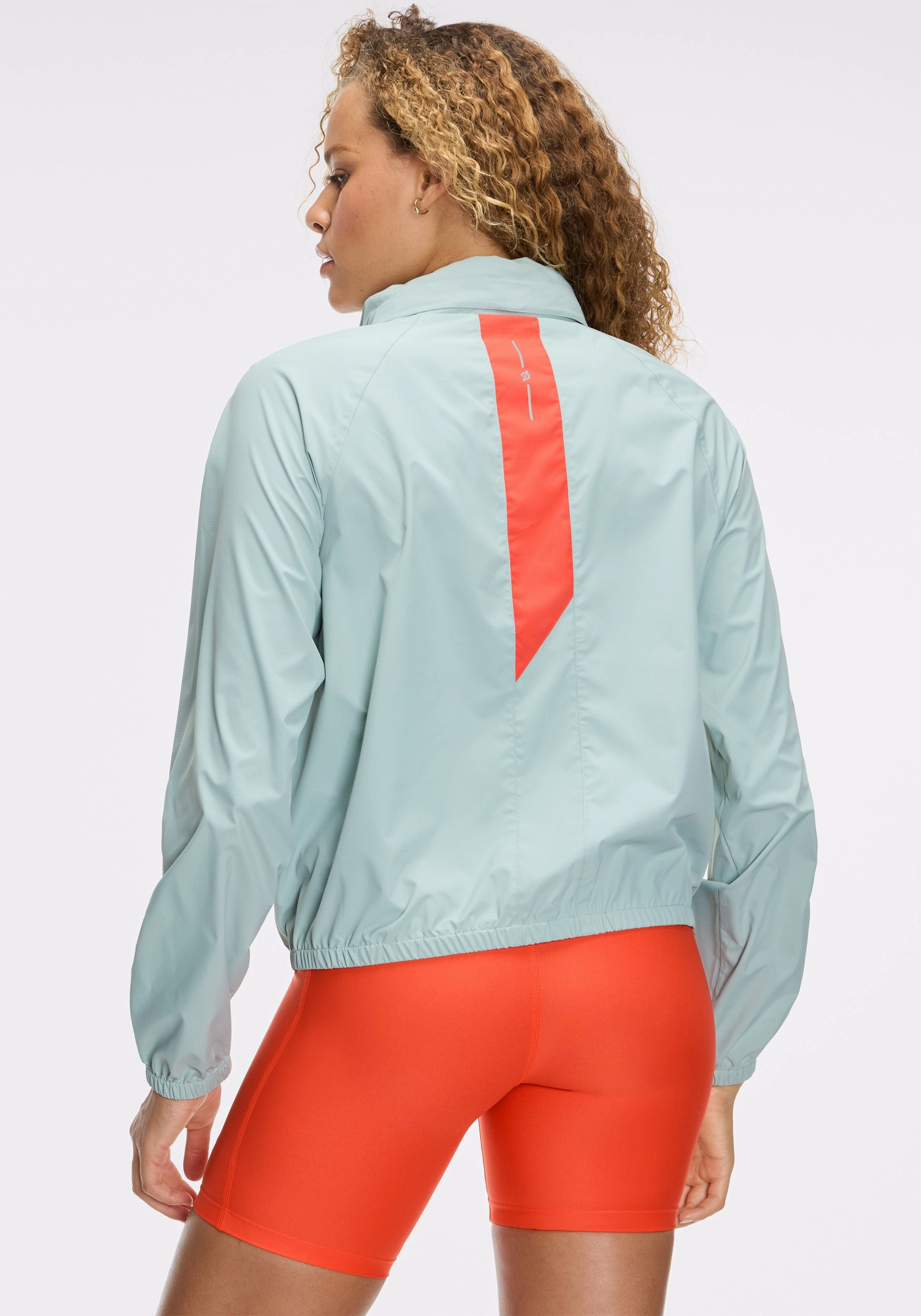 Blue Fog Run Set kids Move Easy