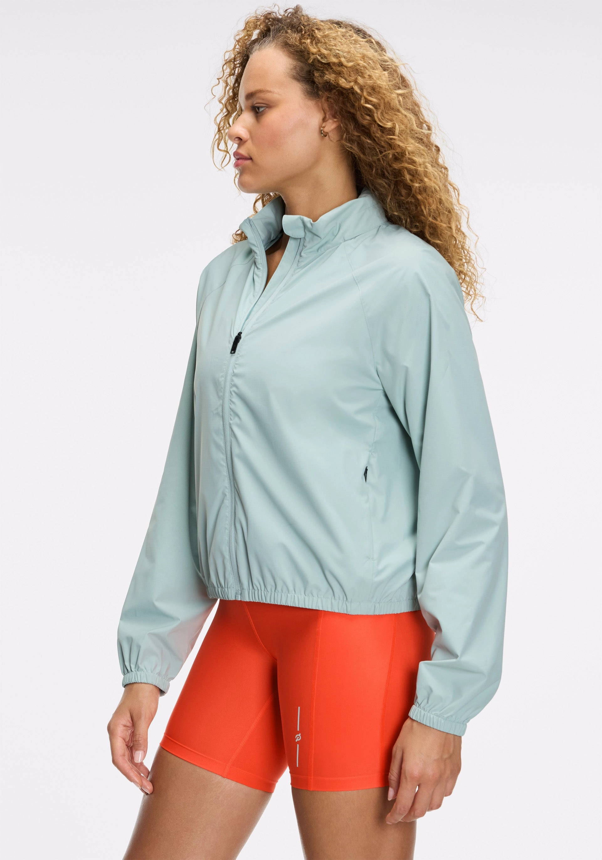 Blue Fog Run Set Free Size Adjuster