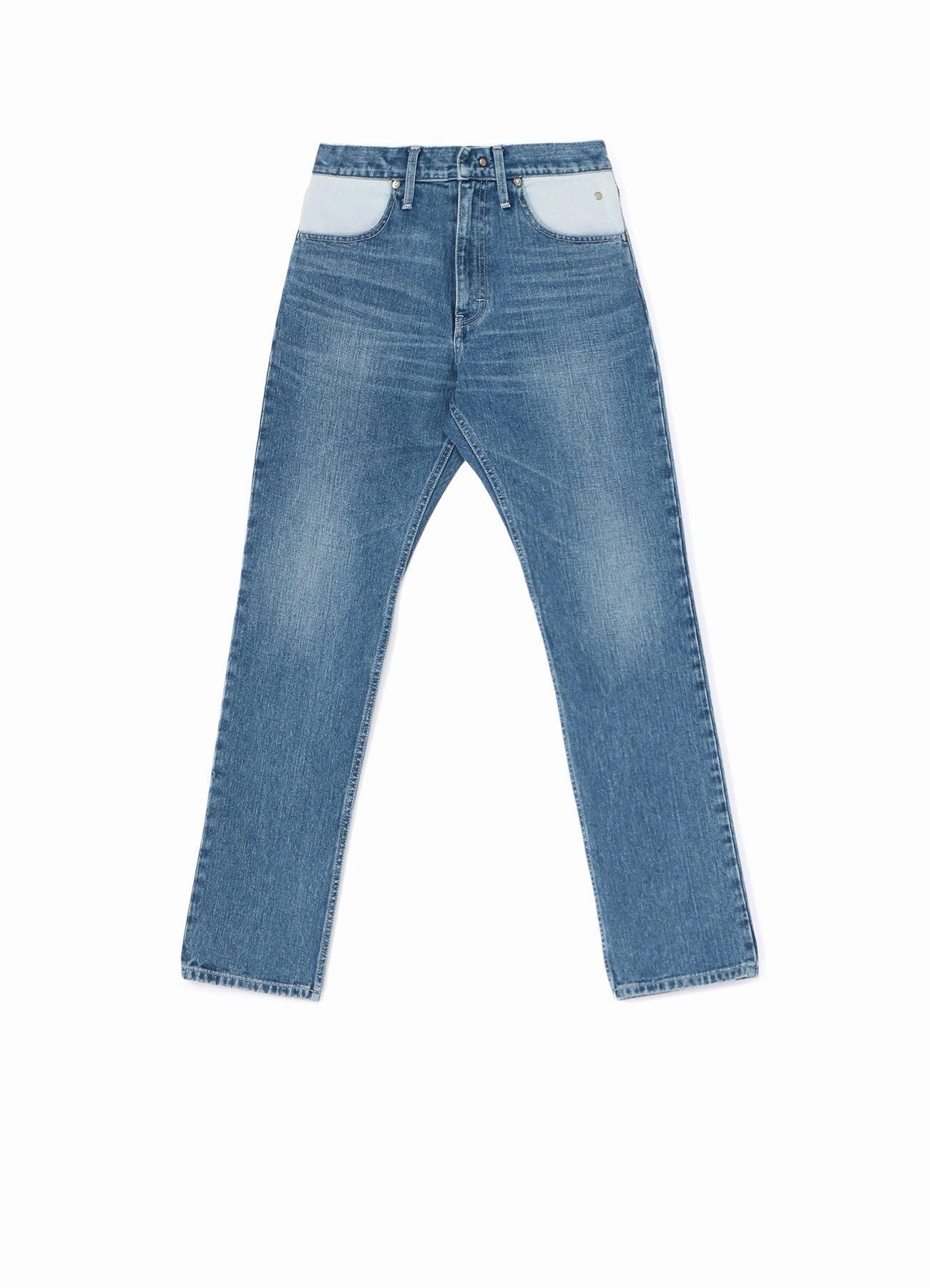 Flat Seams Bold Design LIMI feu??Lee REVERSIBLE PANTS