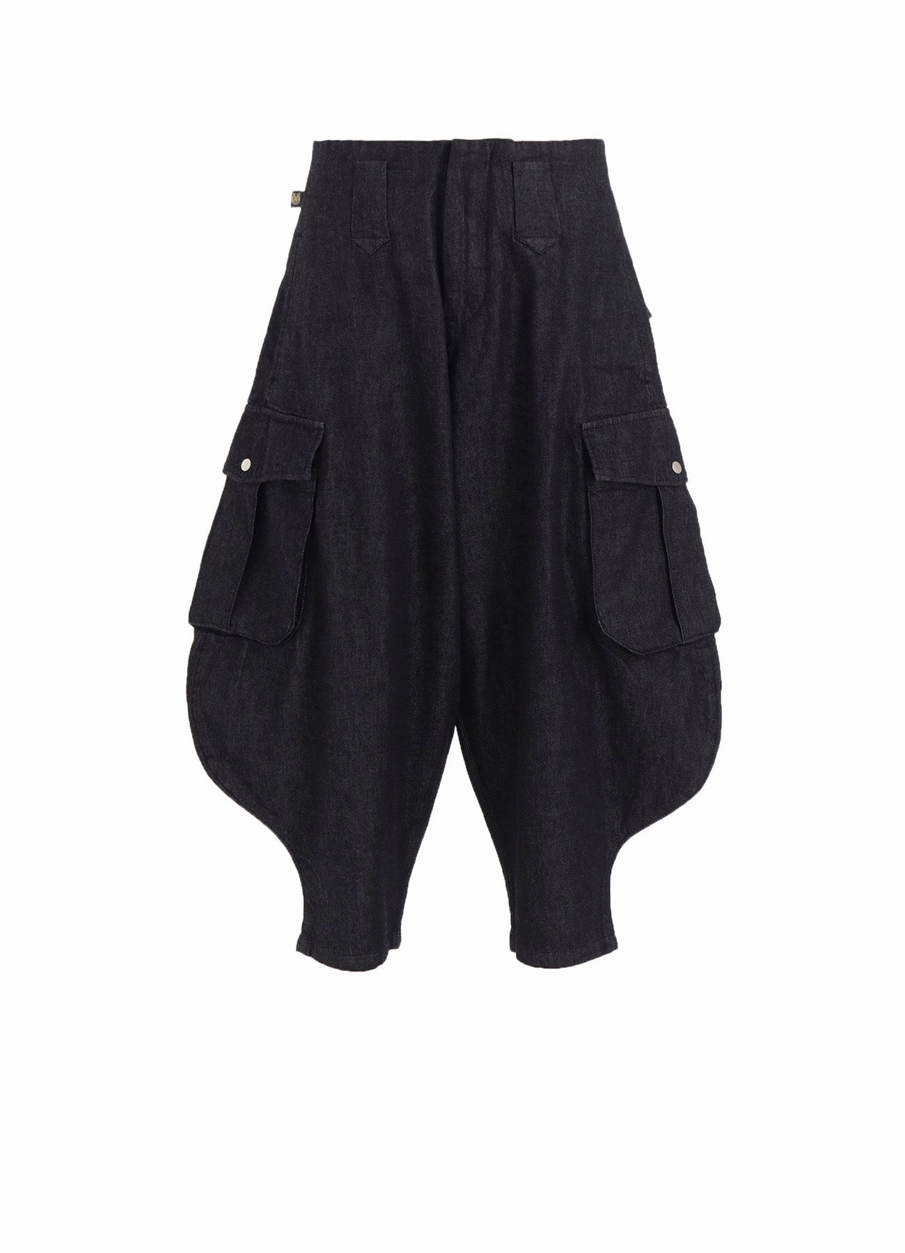 LIMI feu??TORAICHI Vol2 DENIM PANTS A Comfortable Look