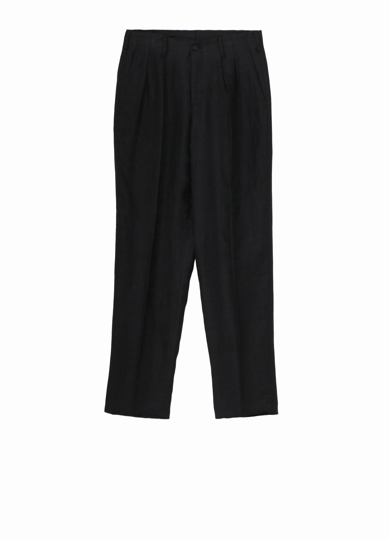 Casual Movement Everyday Flex LINEN TWILL PANTS WITH 2-TUCKS