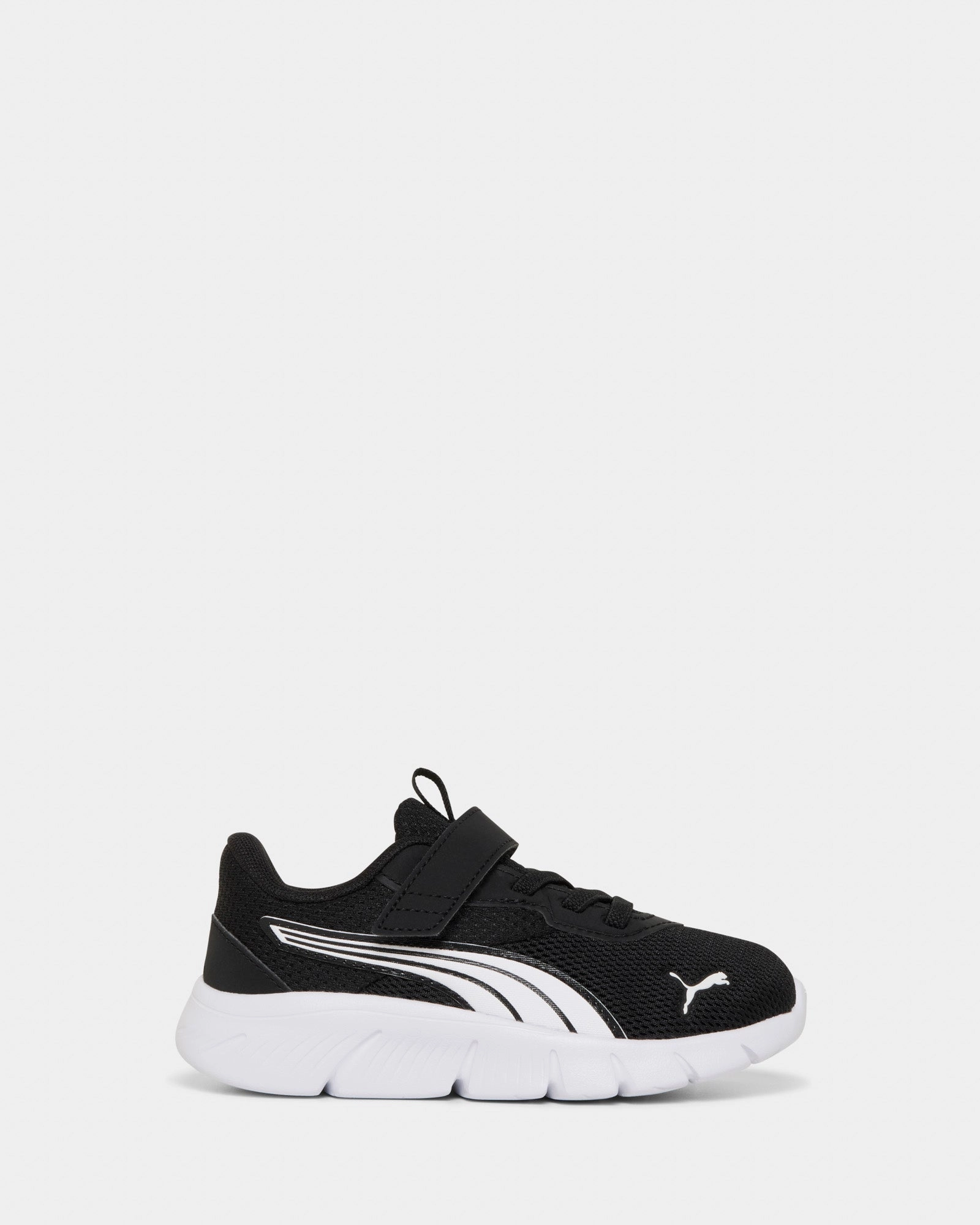 Exclusive breathability Flexfocus Modern Ac  Inf B Black/White