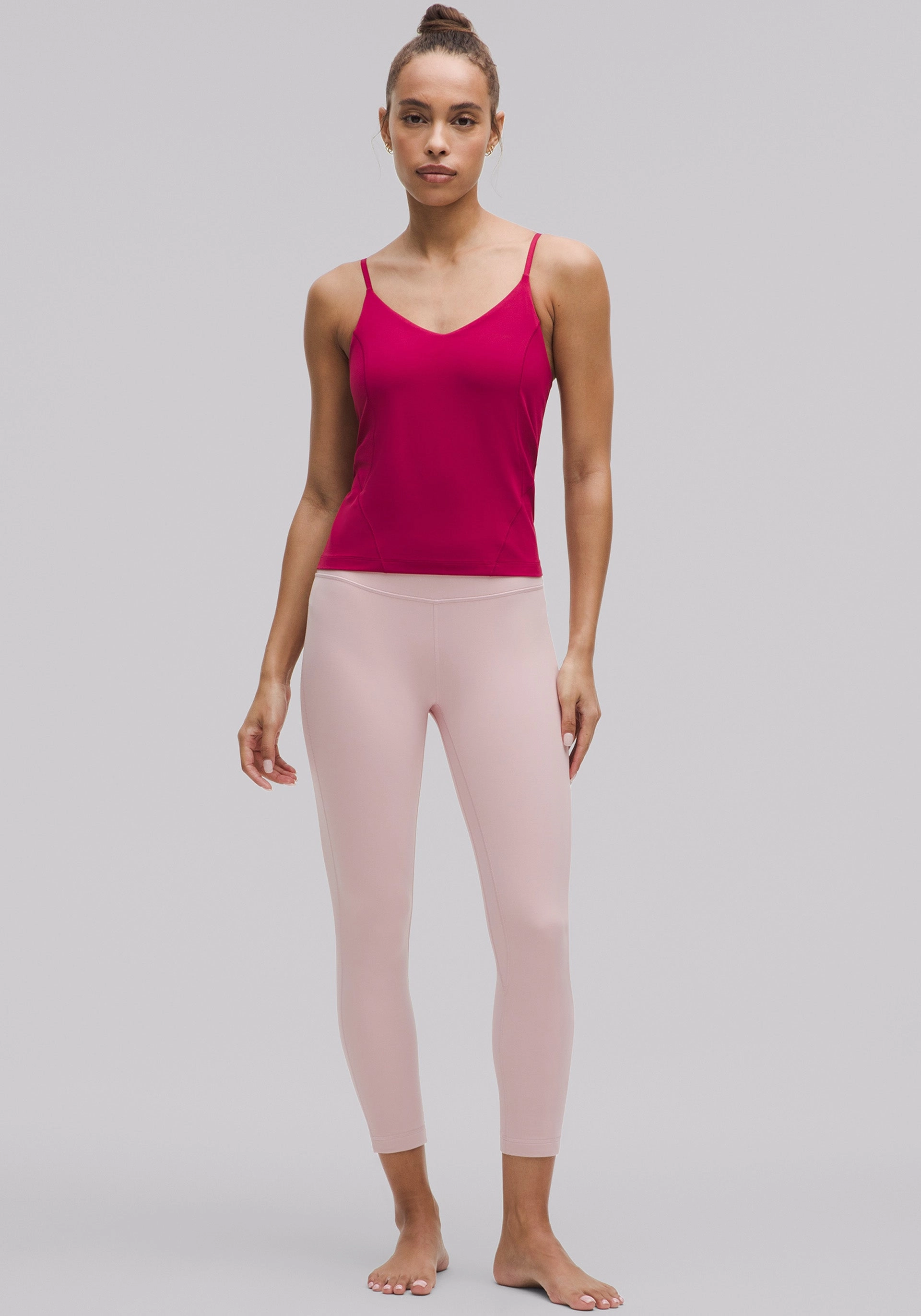 lululemon Align? High-Rise Crop 23" Stretch Fabric