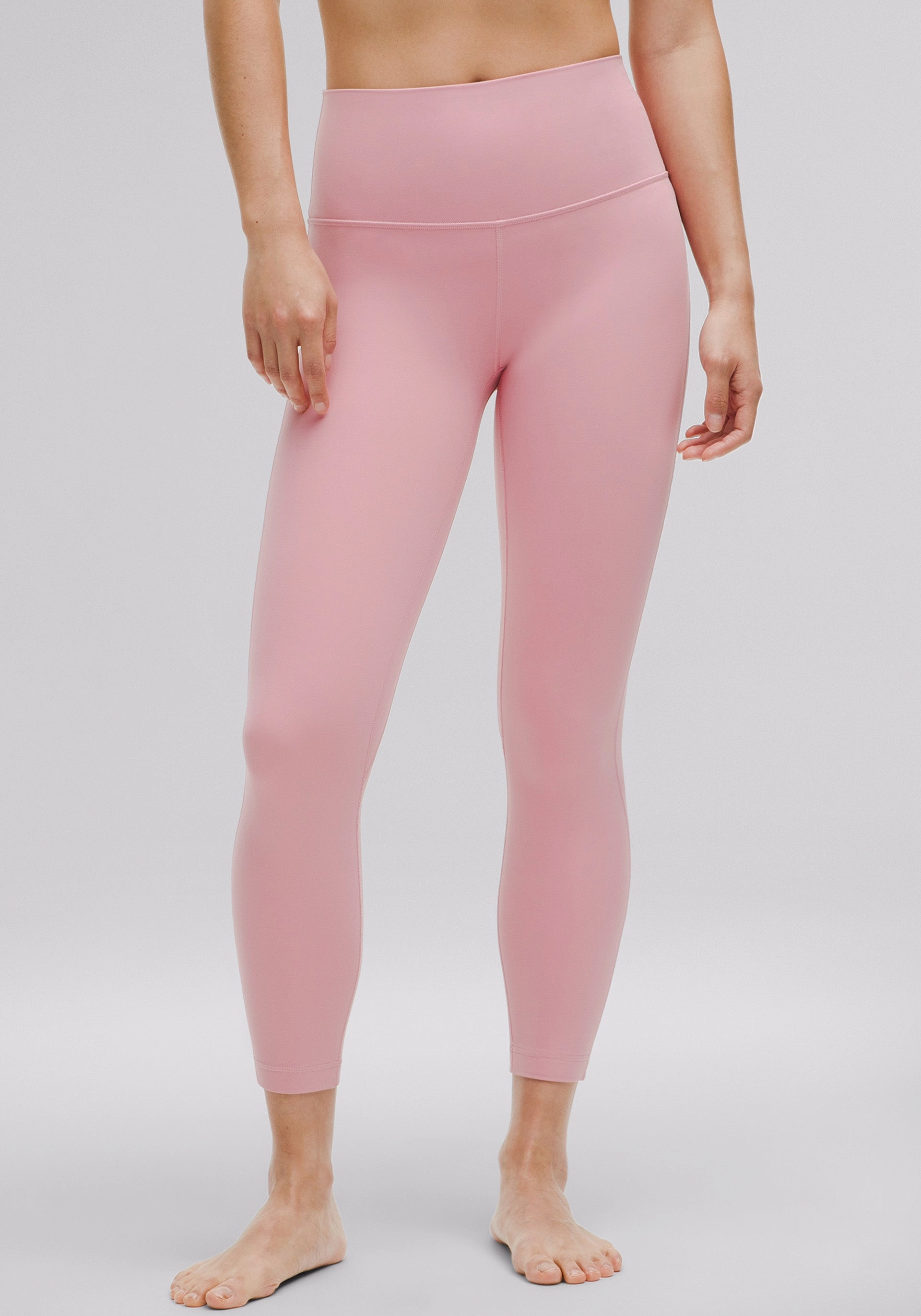 lululemon Align? High-Rise Pant 25" Fitness Friendly Plus Size Flexible Wear