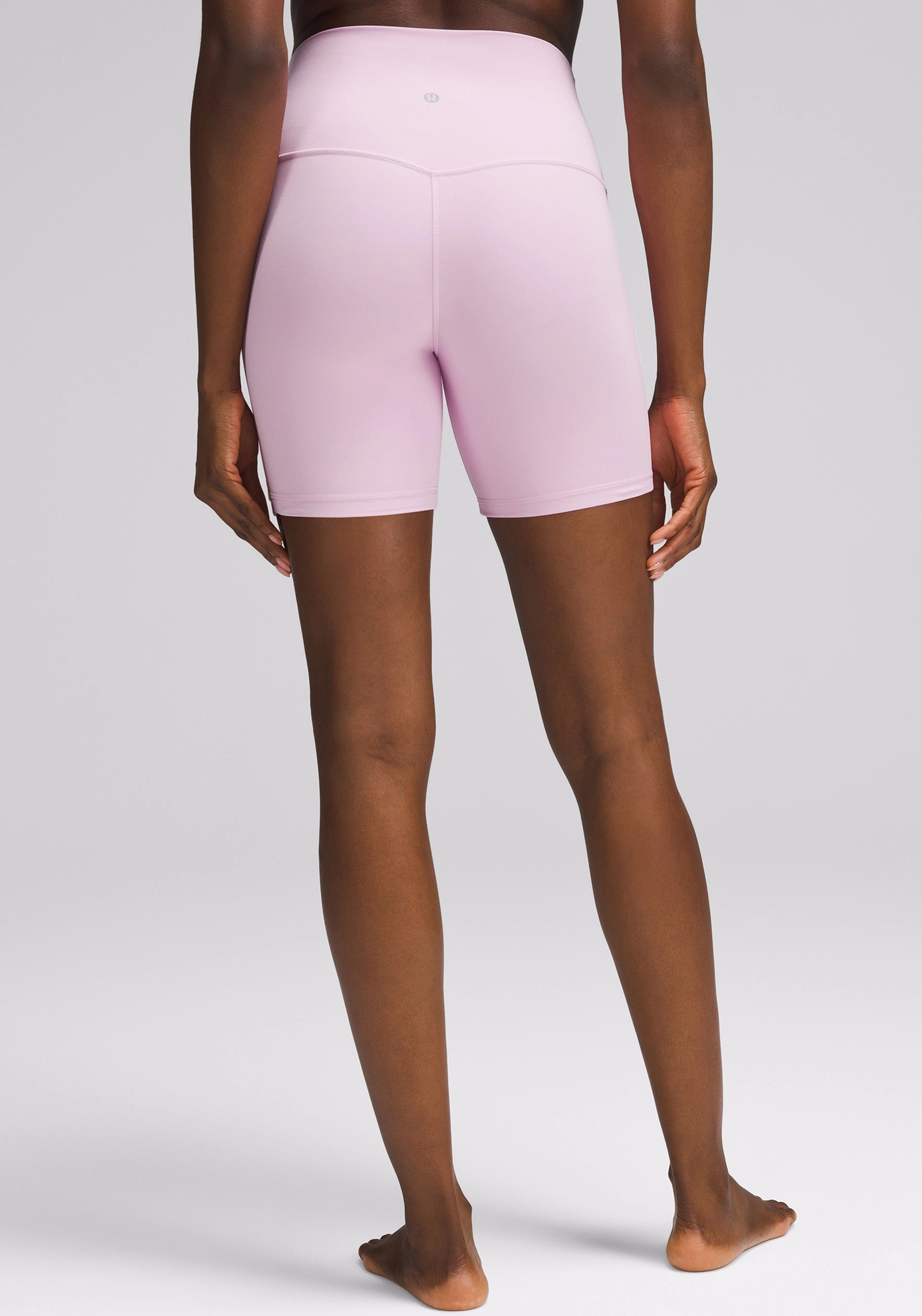 Active Days lululemon Align? High-Rise Short 6"