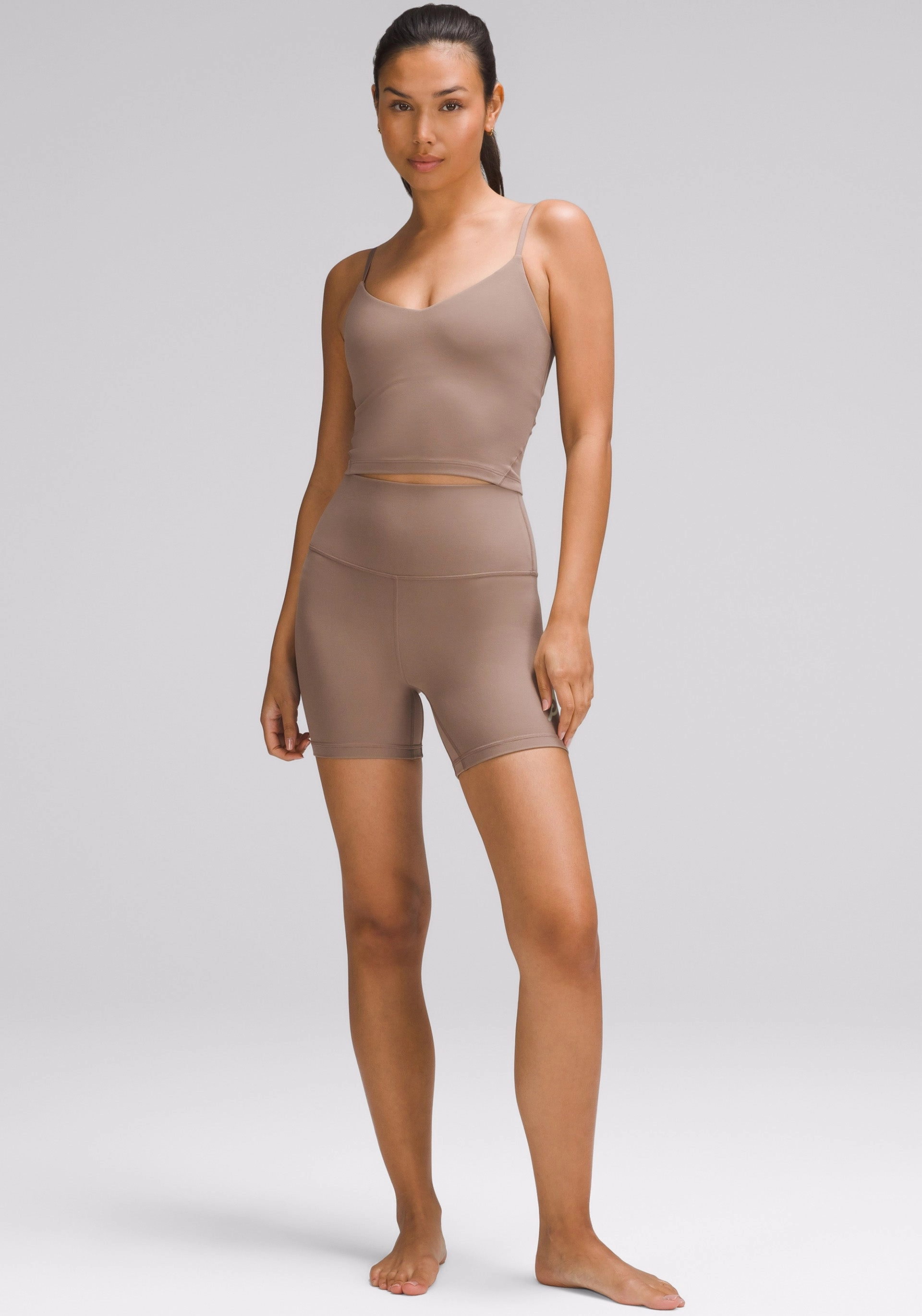 Summer Essential lululemon Align? High-Rise Short 6"