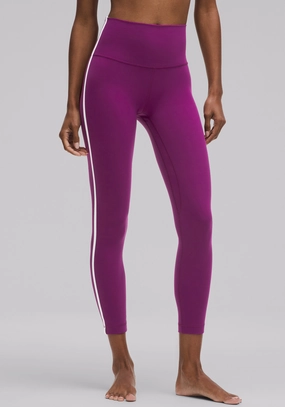 Outdoor Wear lululemon Align? High-Rise Side-Stripe Tight 25"