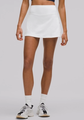 lululemon Align? High-Rise Skirt Double Needle Stitching Active Wear Fit