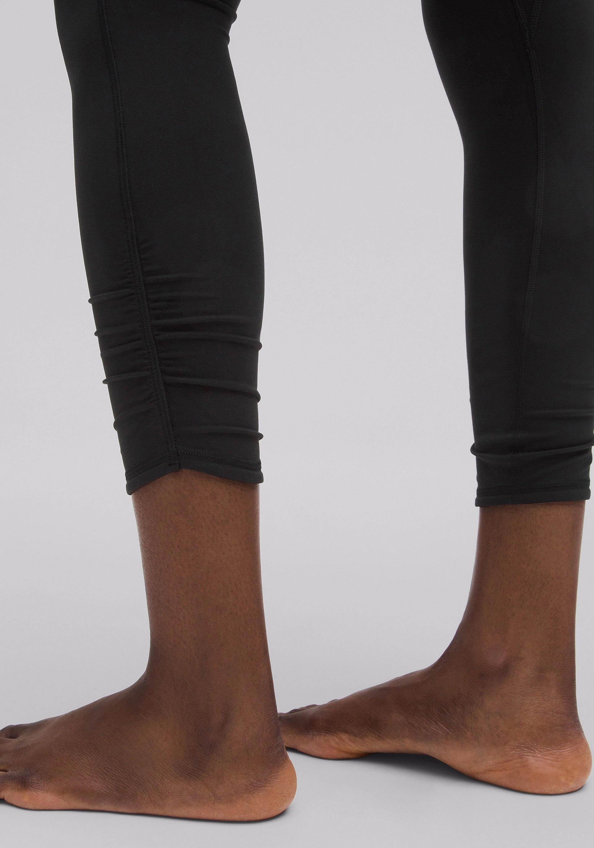 Chic and Soft lululemon Align? Ruched Petal-Hem Tight 25"