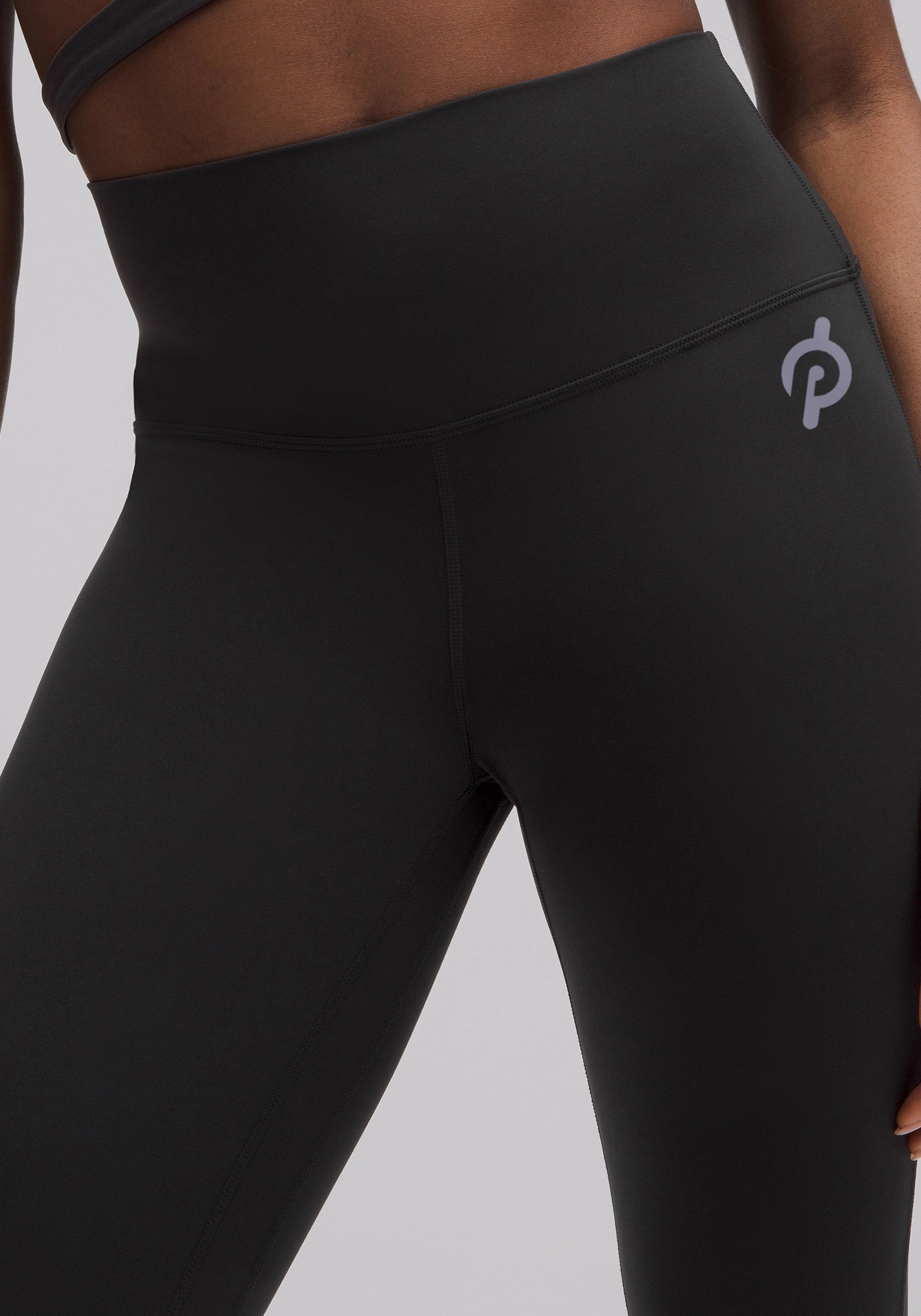 lululemon Align? Ruched Petal-Hem Tight 25" Extra Soft Morning Jog