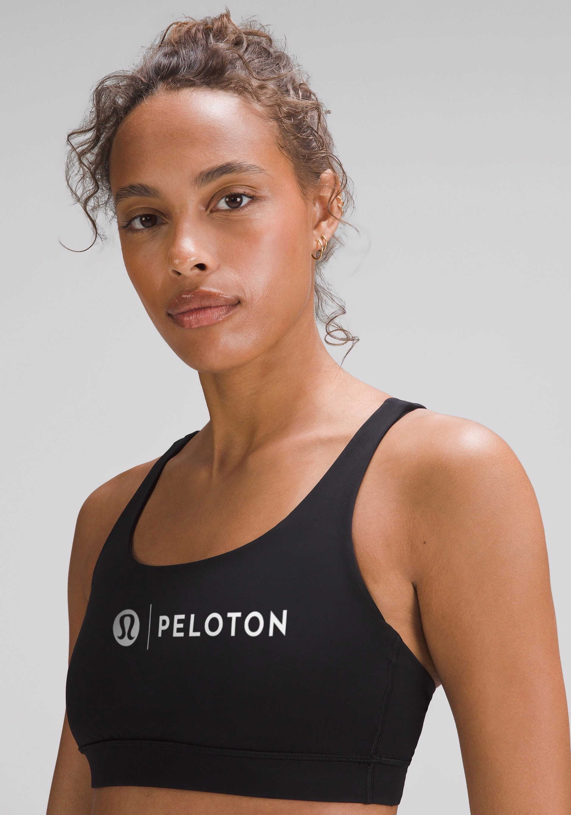 Turtleneck seams lululemon Energy Bra | Medium Support, B/D Cups