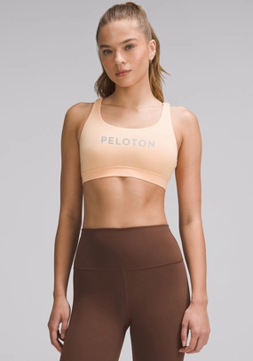 lululemon Energy Bra | Medium Support, B/D Cups Smooth Support