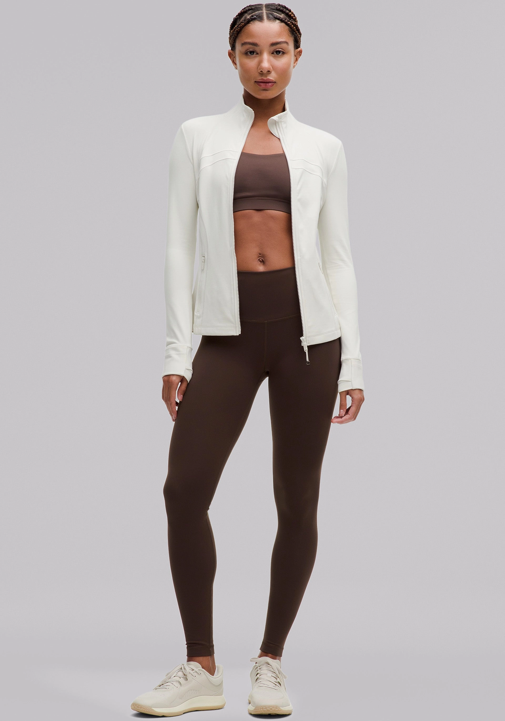 lululemon Energy Bra | Medium Support, B/D Cups Soft Material Comfortable Hold