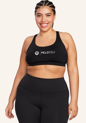 Warm-up lululemon Energy Bra