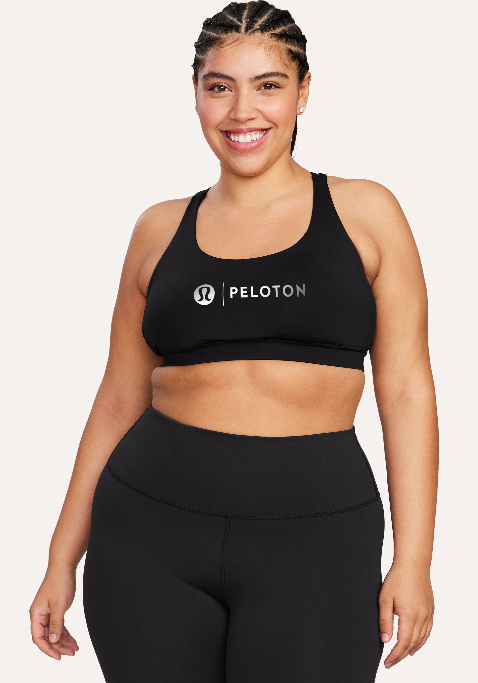 Warm-up lululemon Energy Bra