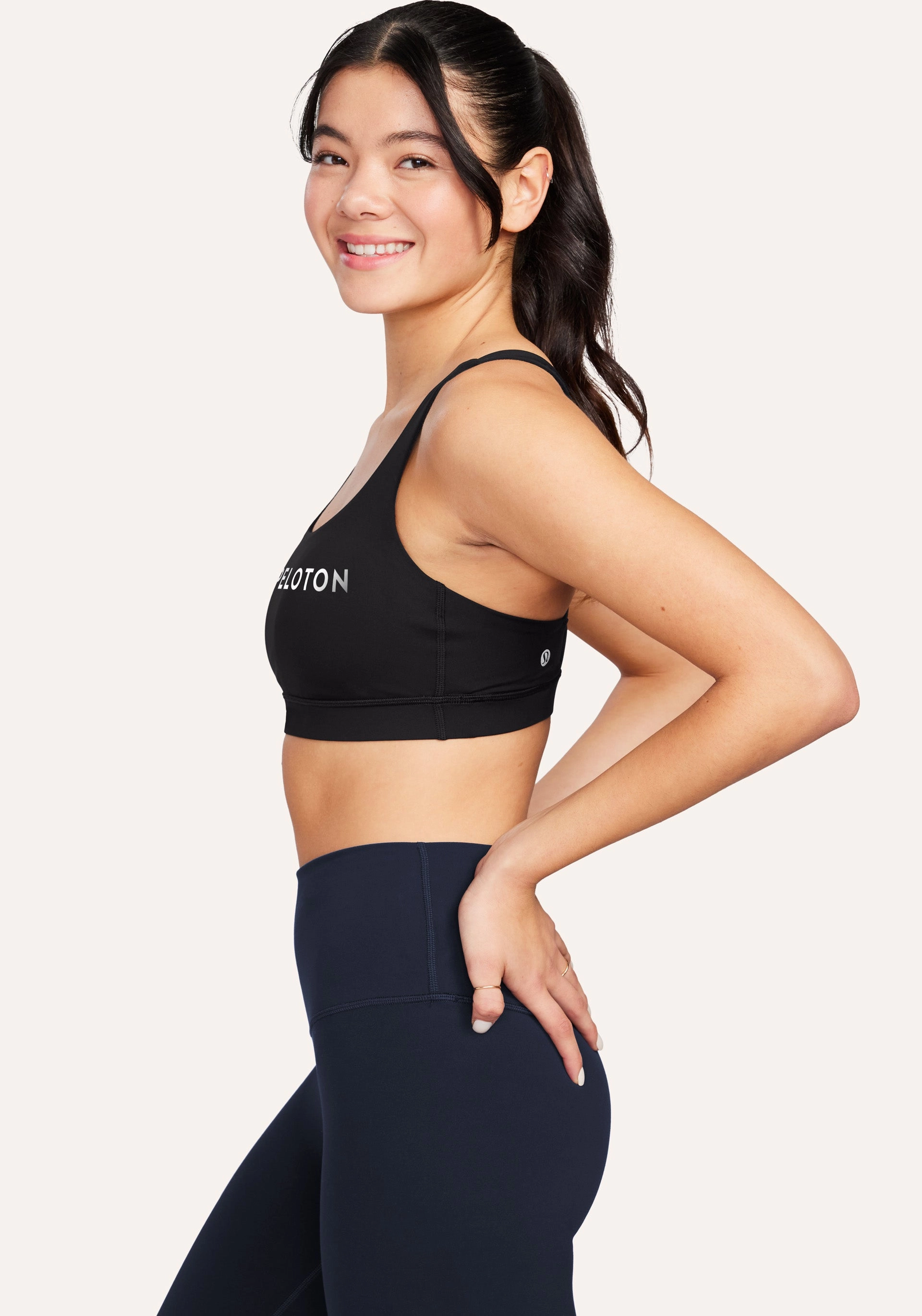 lululemon Energy Bra Adjustable hook