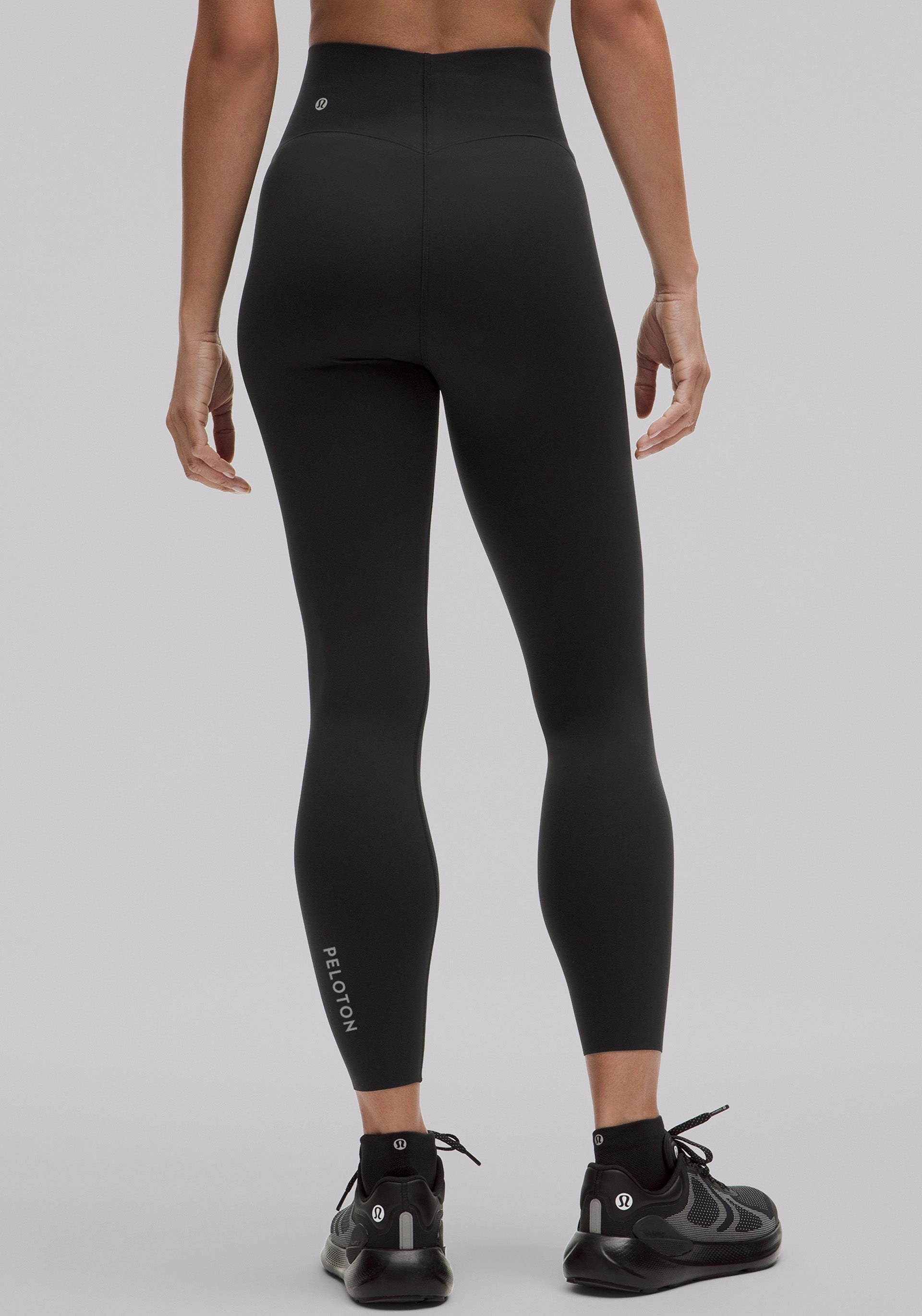 lululemon Glow Up? Super-High-Rise Tight 25" Relaxed Wear