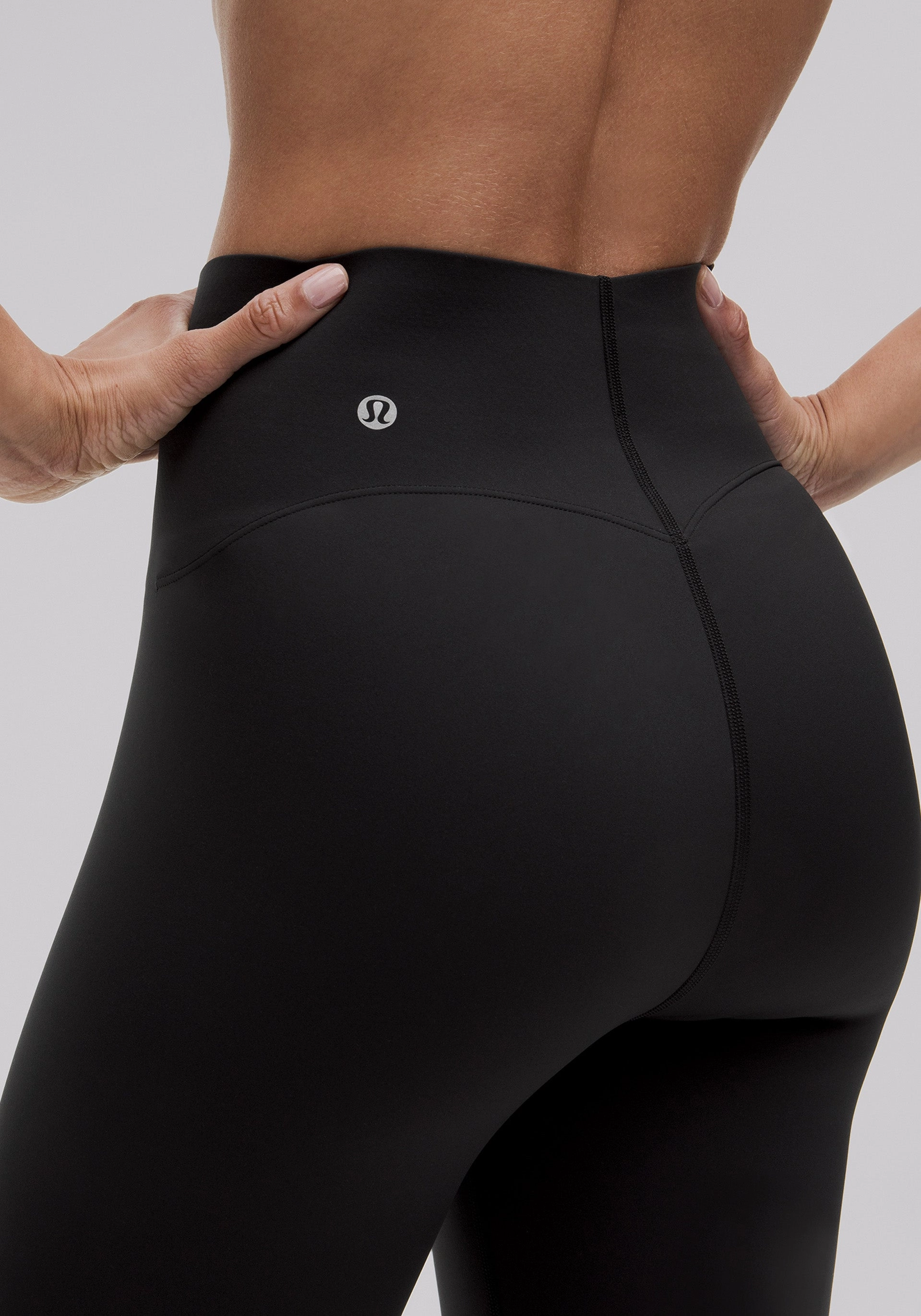 lululemon Glow Up? Super-High-Rise Tight 25" Stretch Fit Budget Friendly