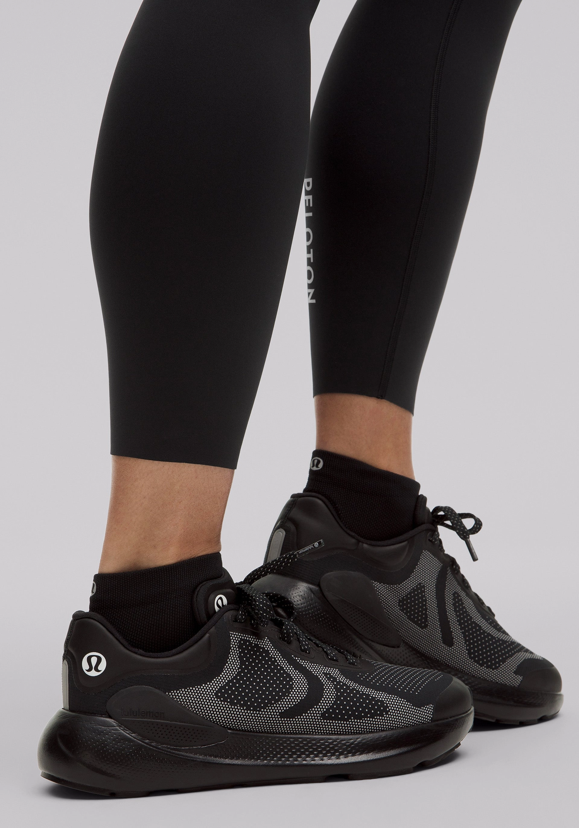 Relaxed fit wear lululemon Glow Up? Super-High-Rise Tight 25"