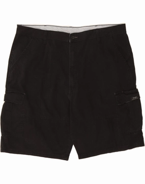 Mens Cargo Shorts W42 2XL Everyday Basic