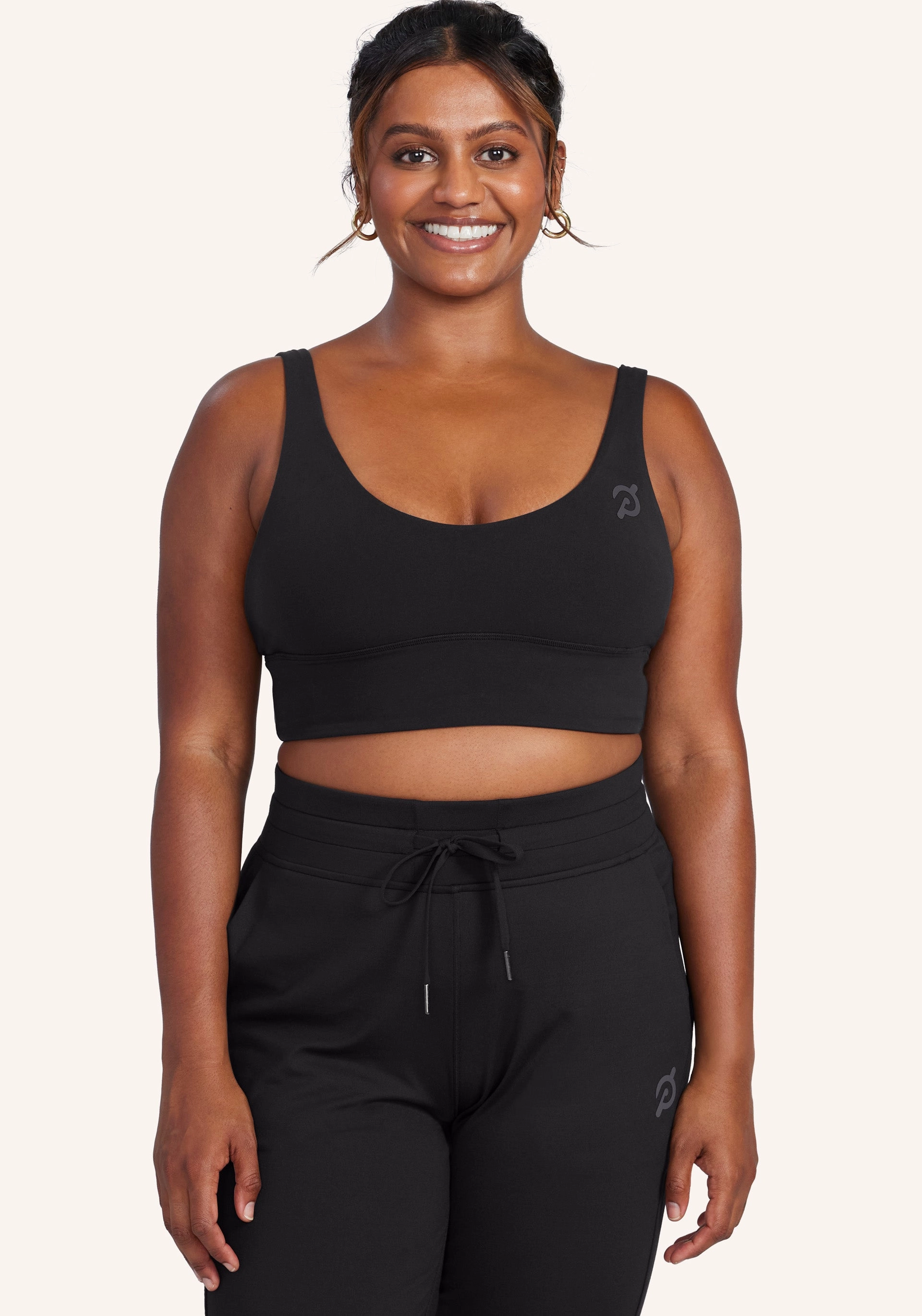 Decorative stitching lululemon Align? Bra