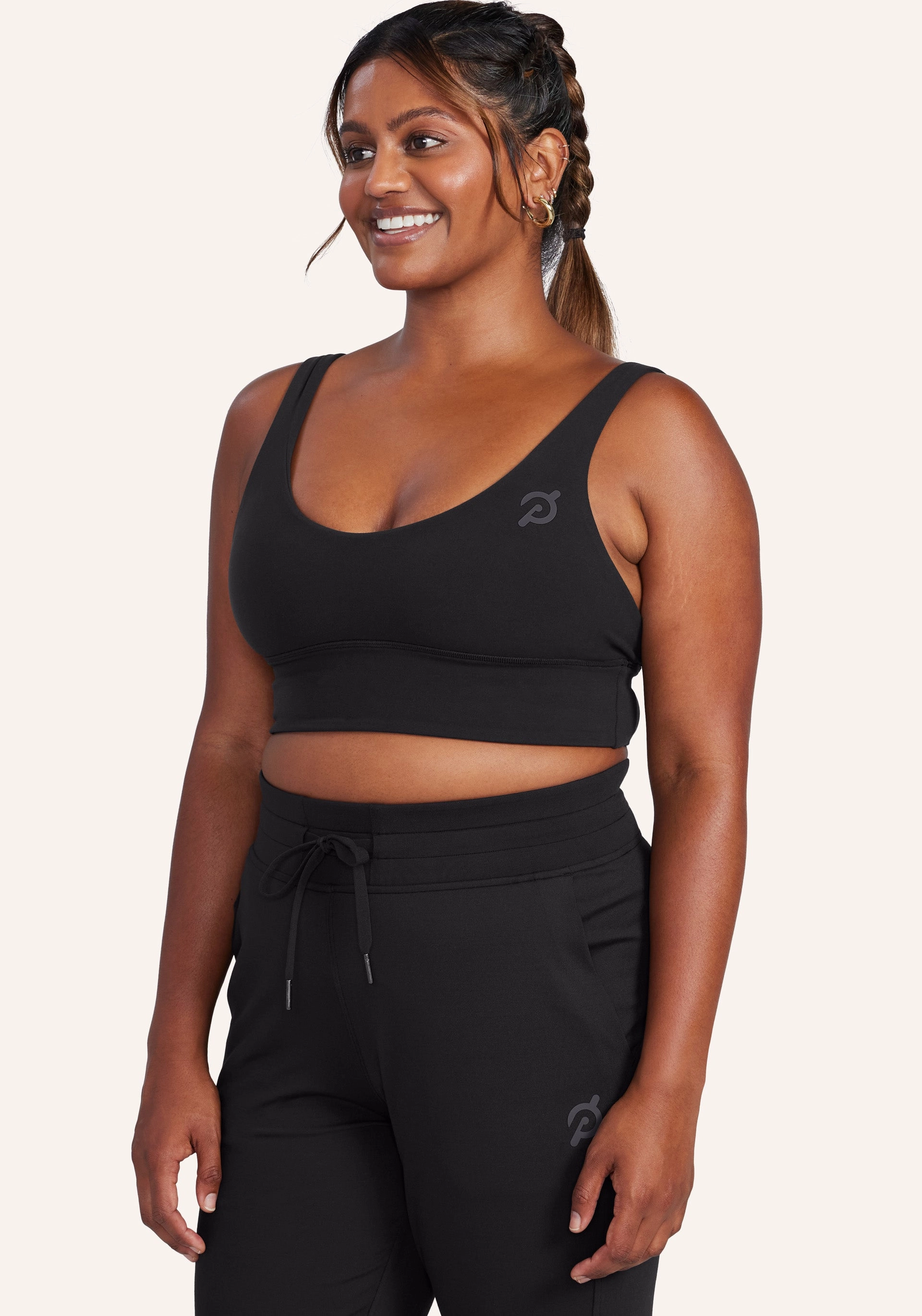 Breathable Band Stretchy Band lululemon Align? Bra