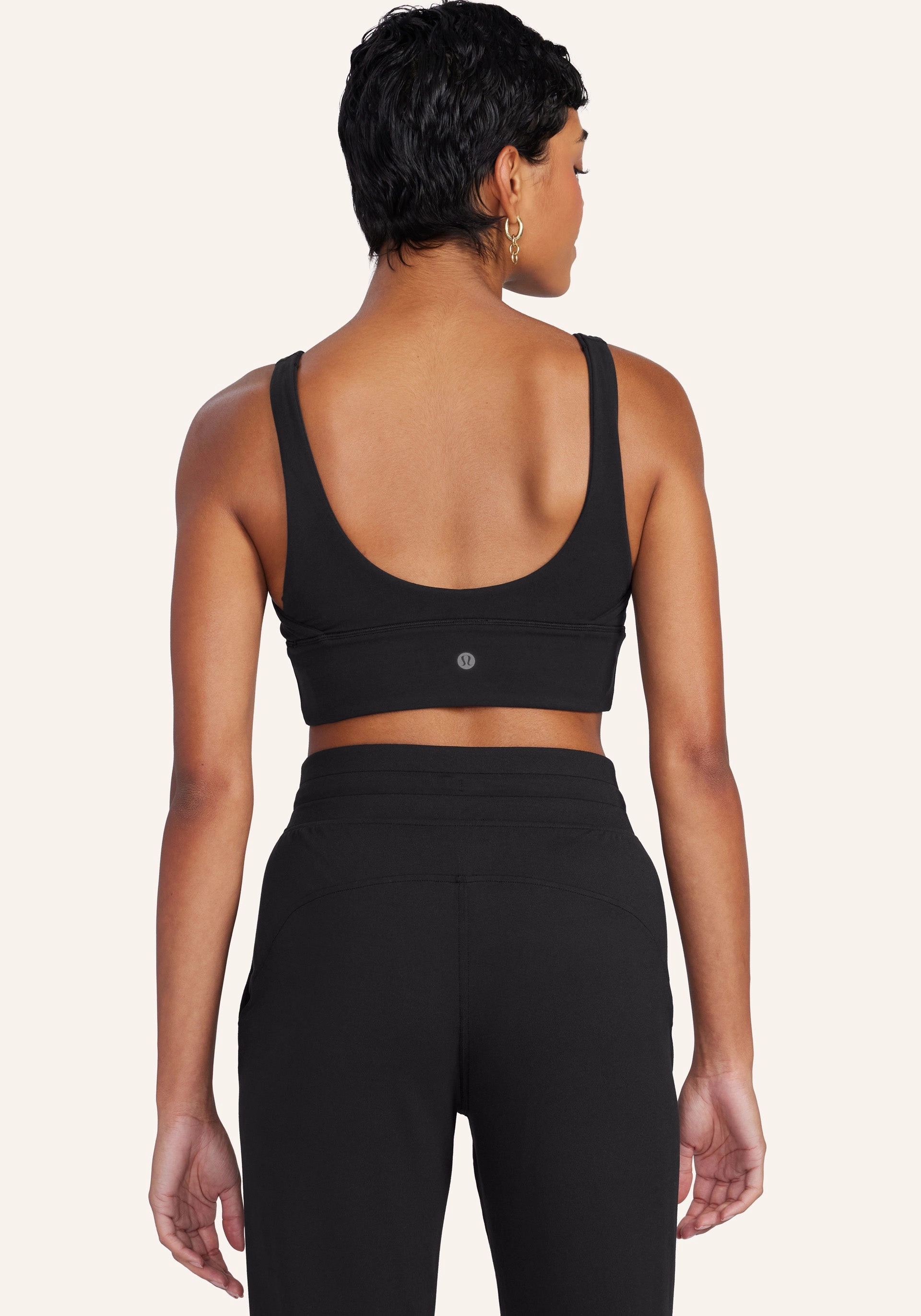 lululemon Align? Bra Mesh Soft Cup