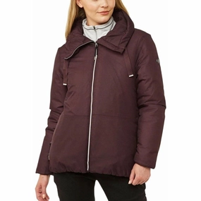 Craghoppers Feather Womens Waterproof Insulated Jacket Celebrate