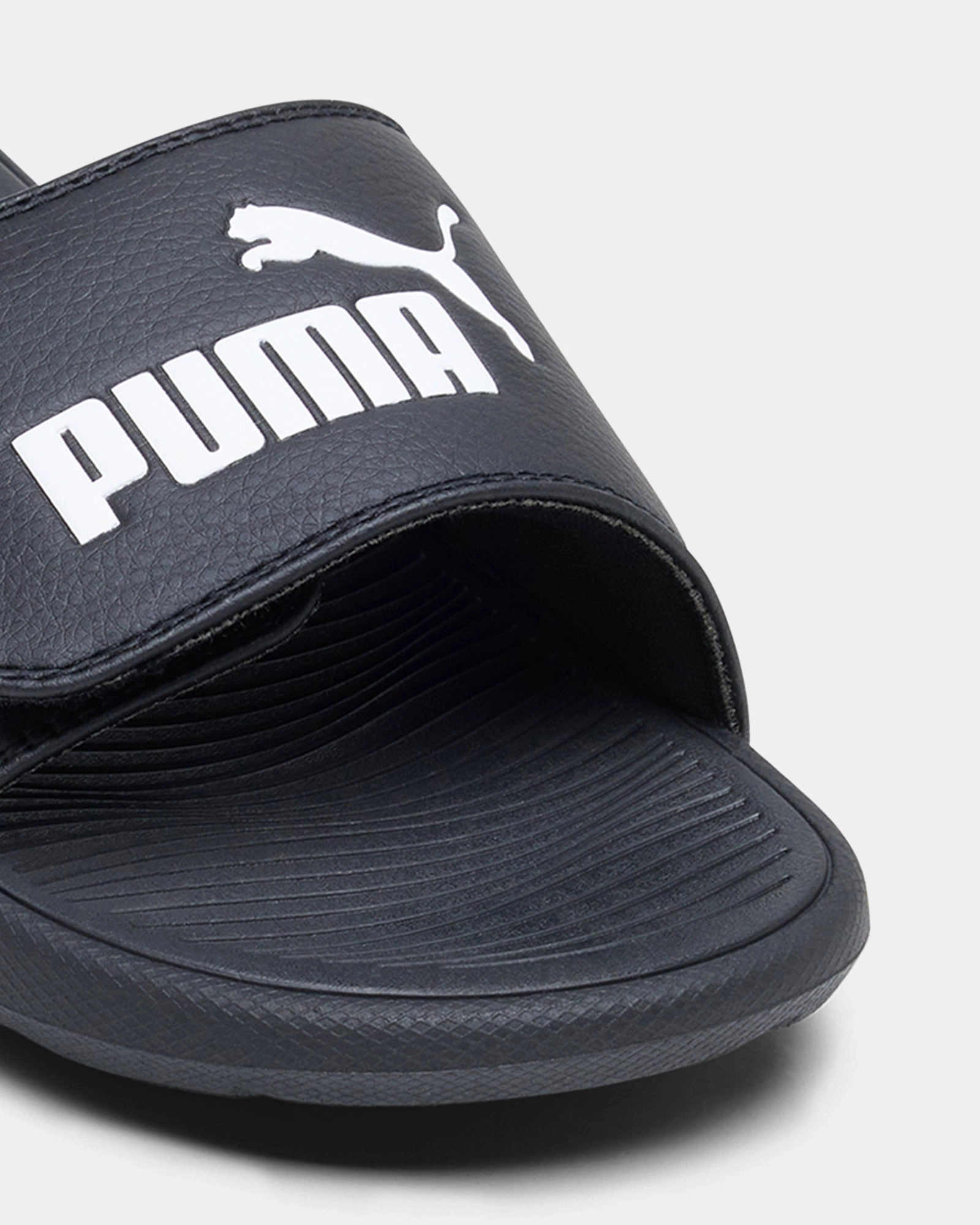 Cool Cat 2.0 V Jnr B Black Cushioned Insock