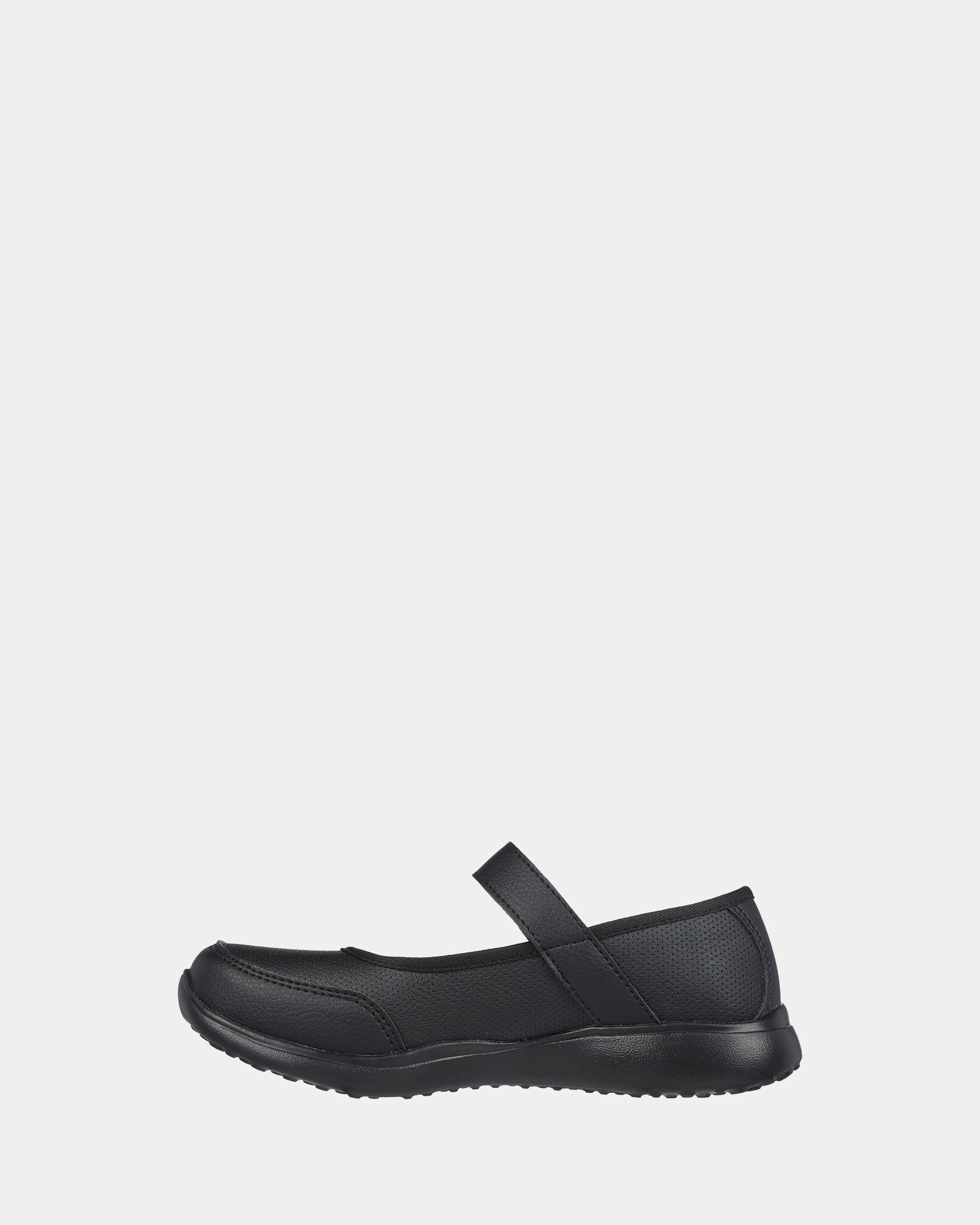 EVA foam Microstrides - Recess Rules Black/Black